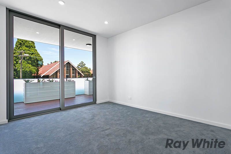 27/17-25 William Street, Earlwood, NSW 2206