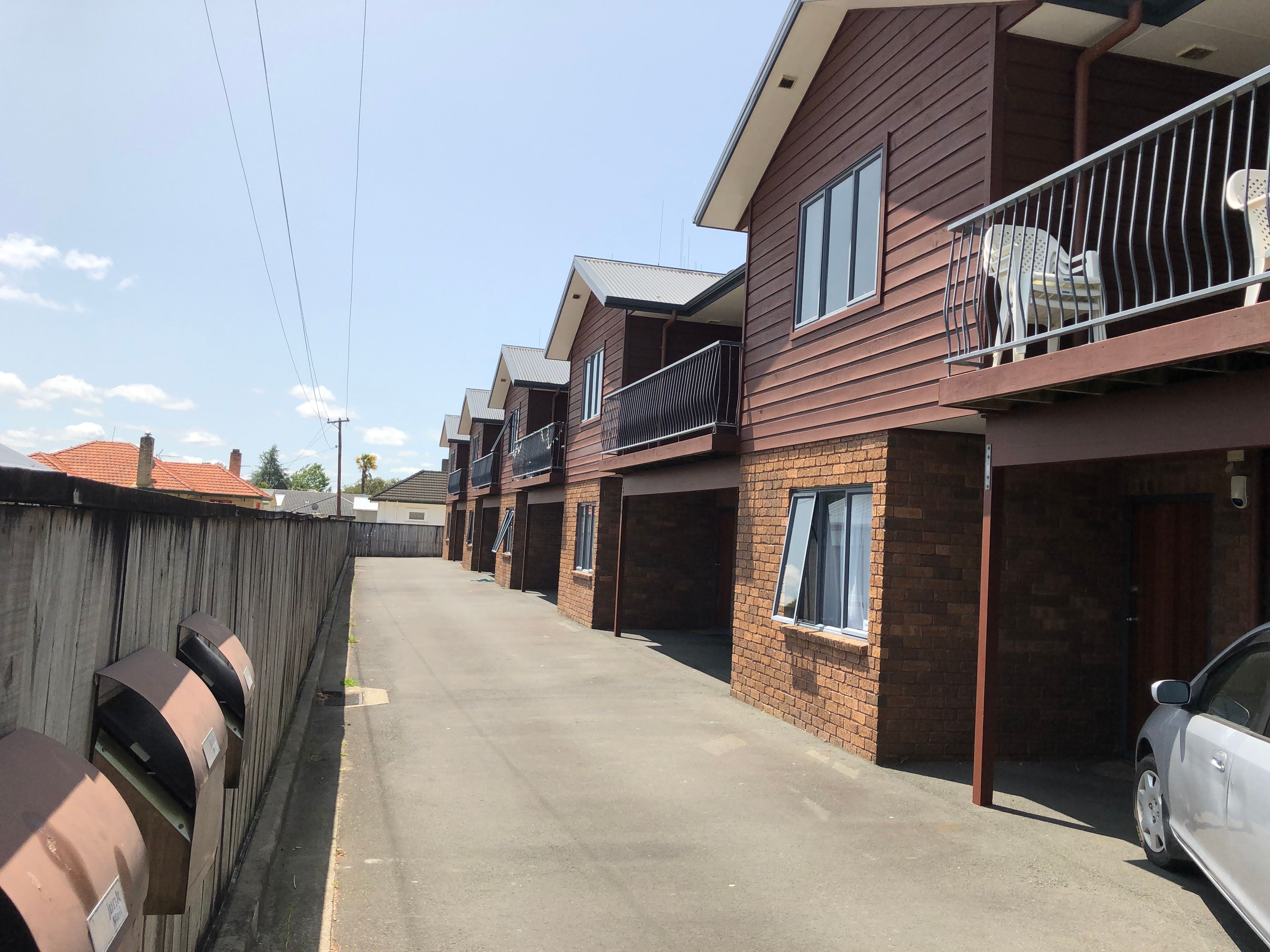 87d Albert Street, Hamilton East, Hamilton City