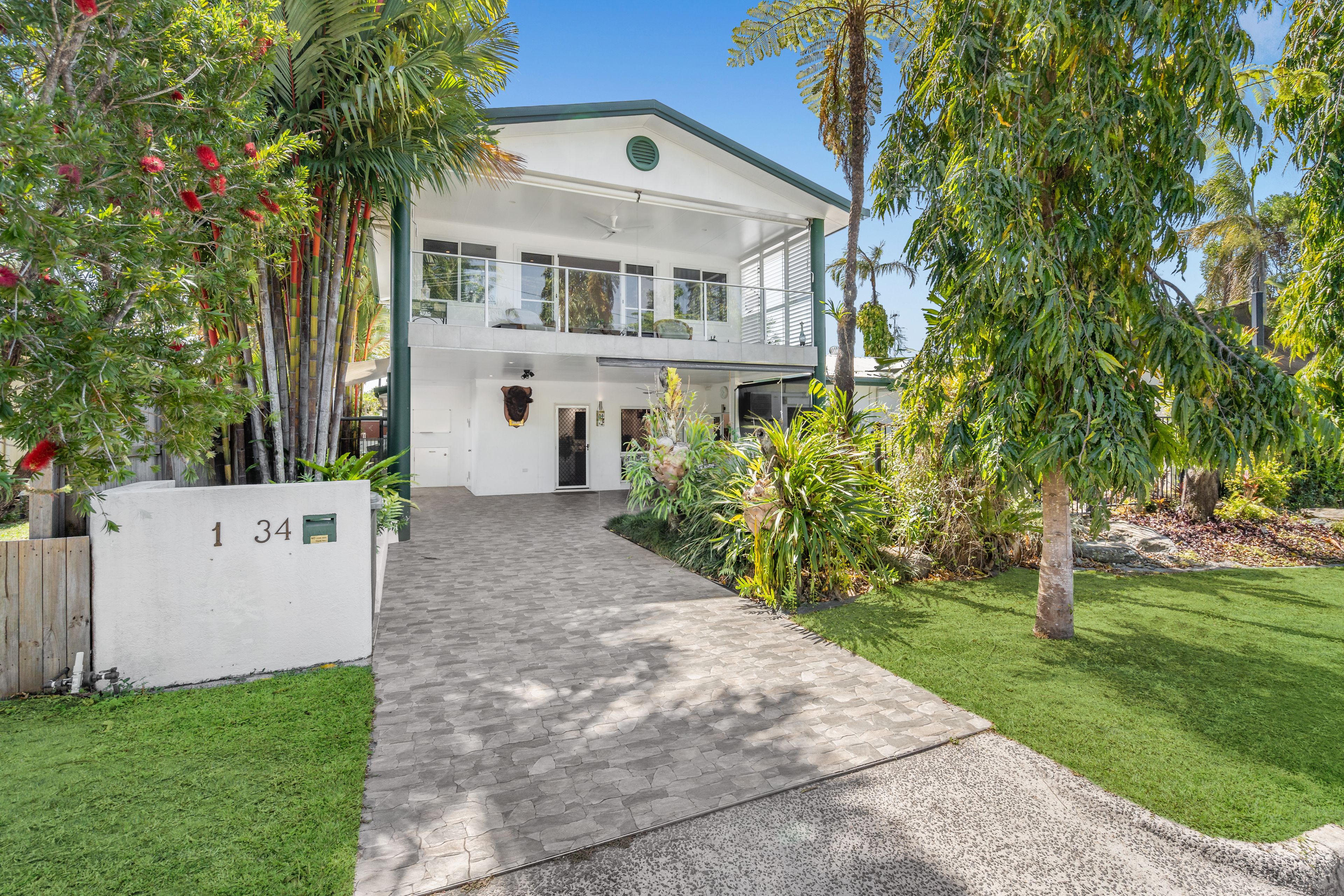 1/34 Pecten Avenue, Port Douglas, QLD 4877