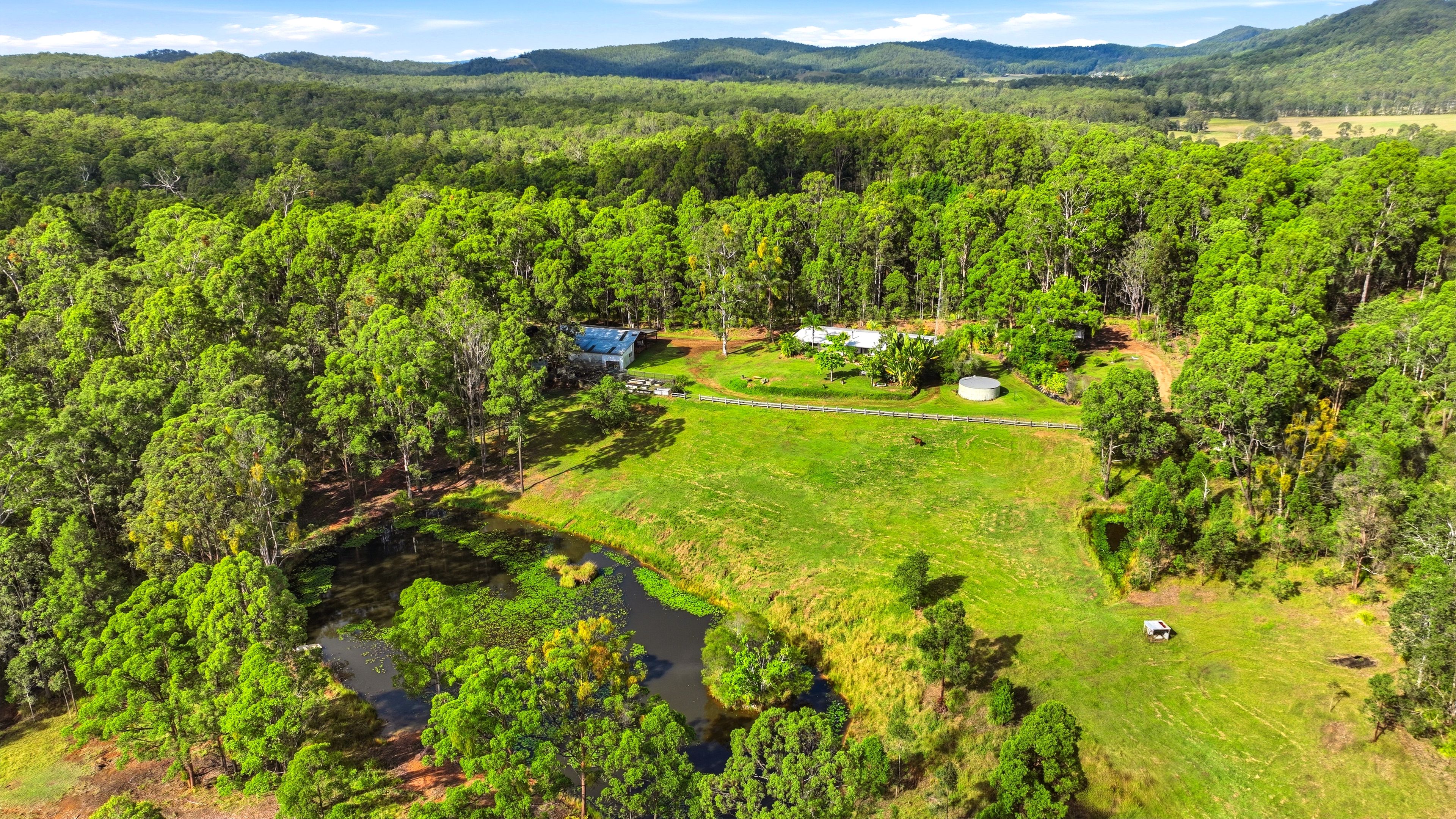 1058 Firth Heinz Road, Pillar Valley, NSW 2462