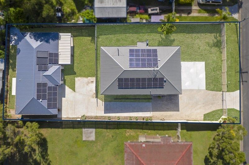 21A Monmouth Street, Eagleby, QLD 4207