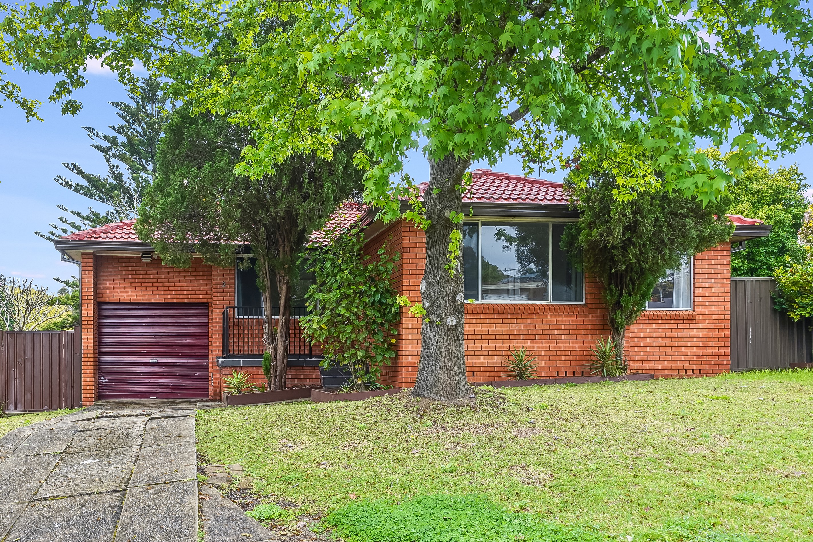 2 Nattai Street, Ruse, NSW 2560
