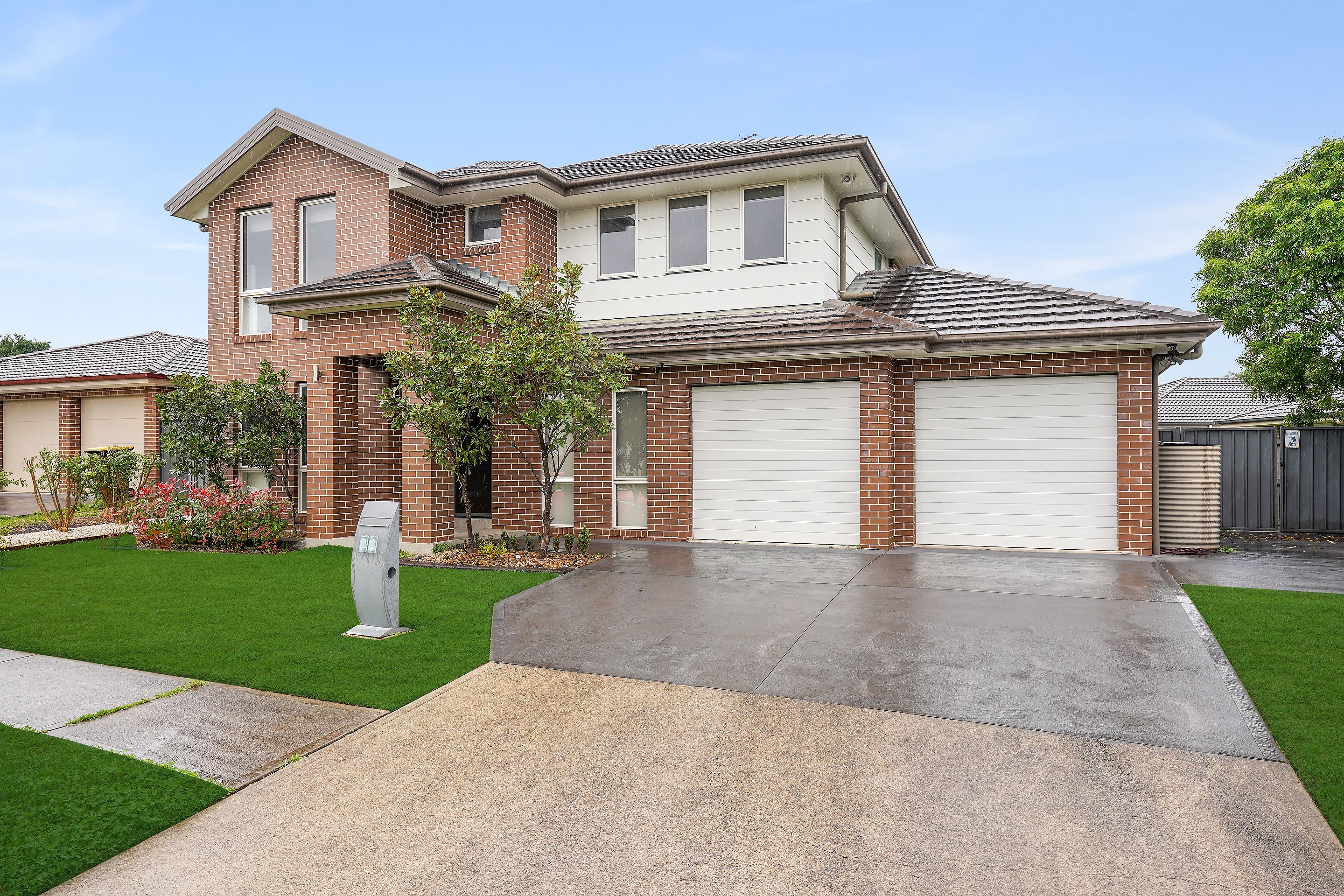 22 Foothills Terrace, Glenmore Park, NSW 2745