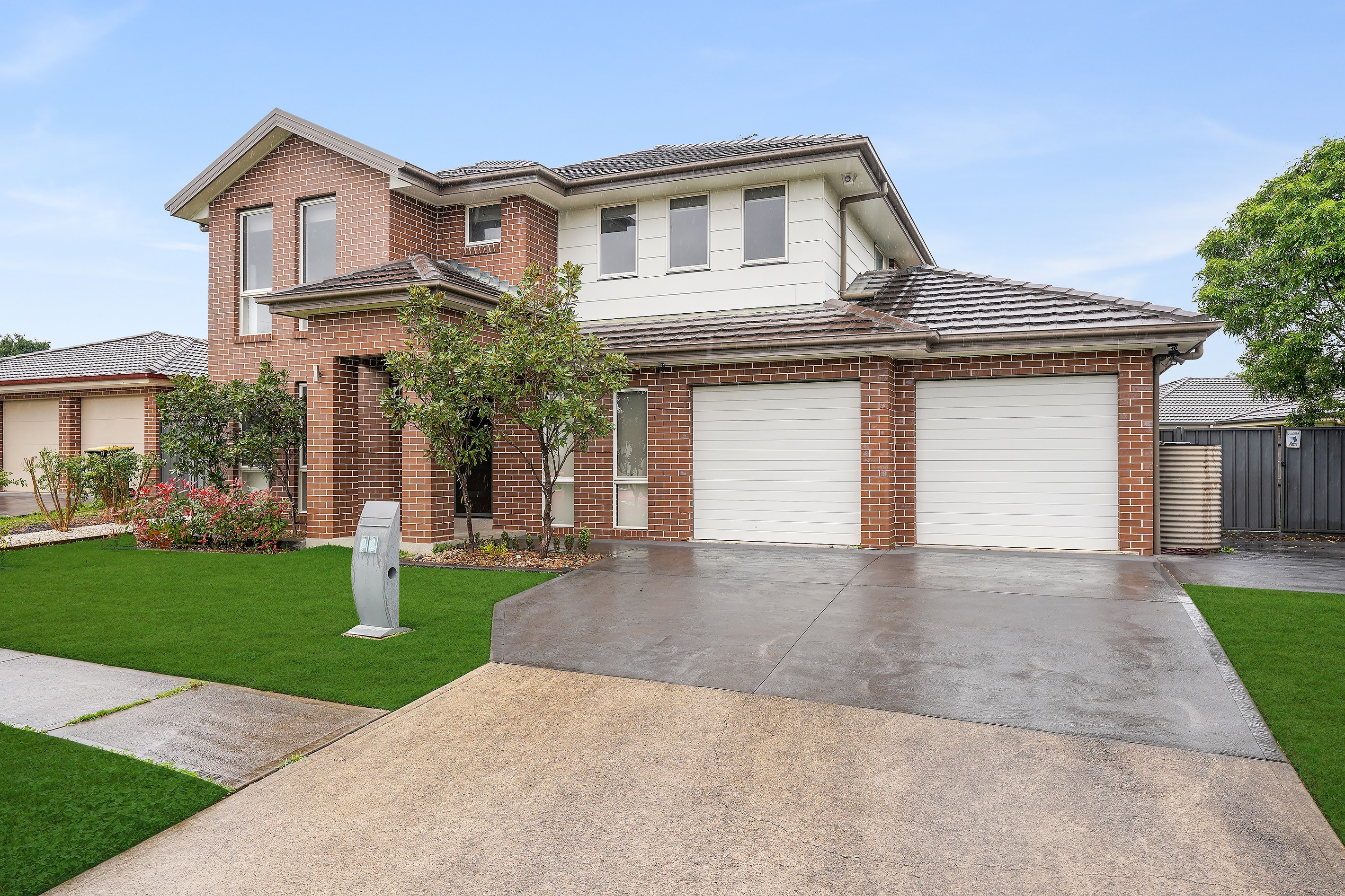 22 Foothills Terrace, Glenmore Park, NSW 2745