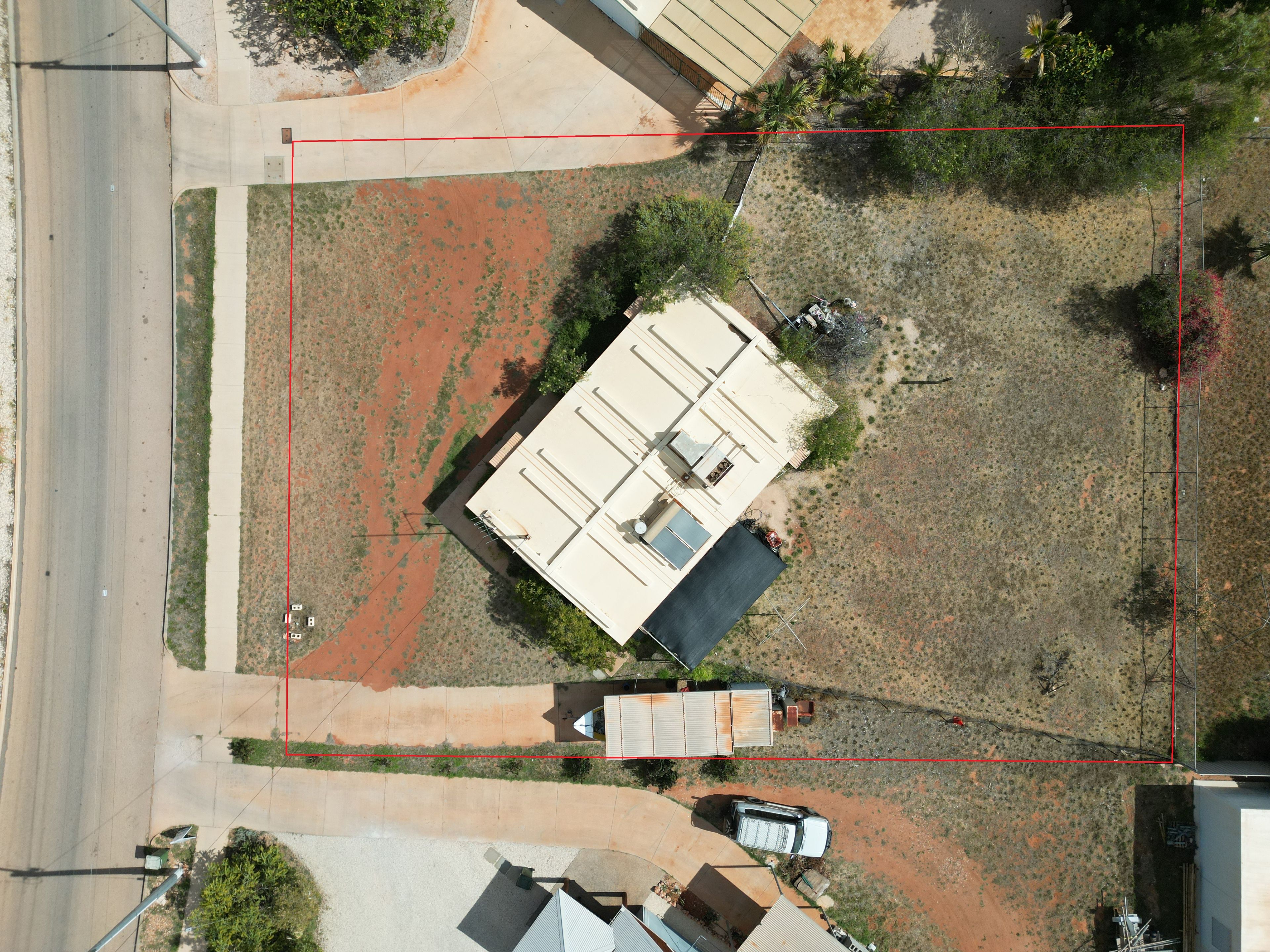 15 Maidstone Crescent, Exmouth, WA 6707