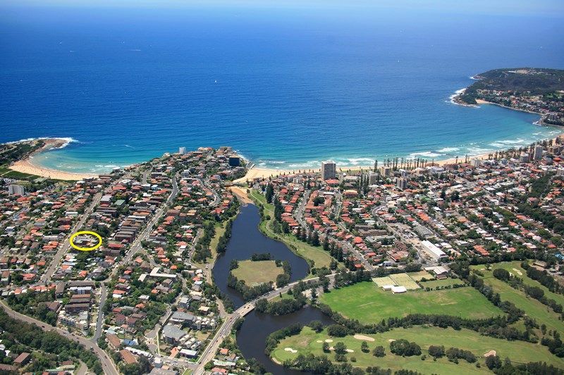 96 Crown Road, Queenscliff NSW 2096