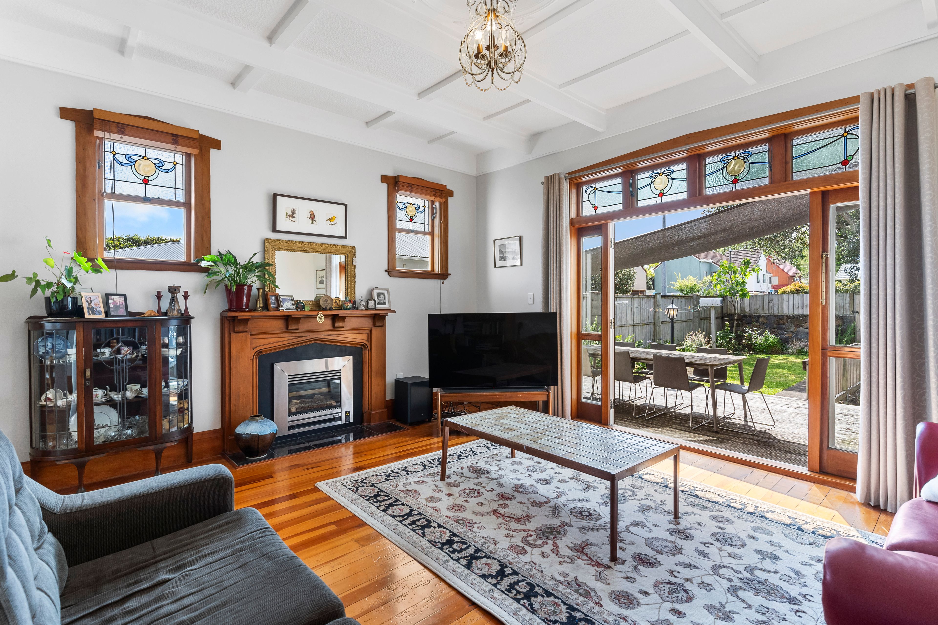 128 Balmoral Road, Mount Eden, Auckland City 1024 House for Sale