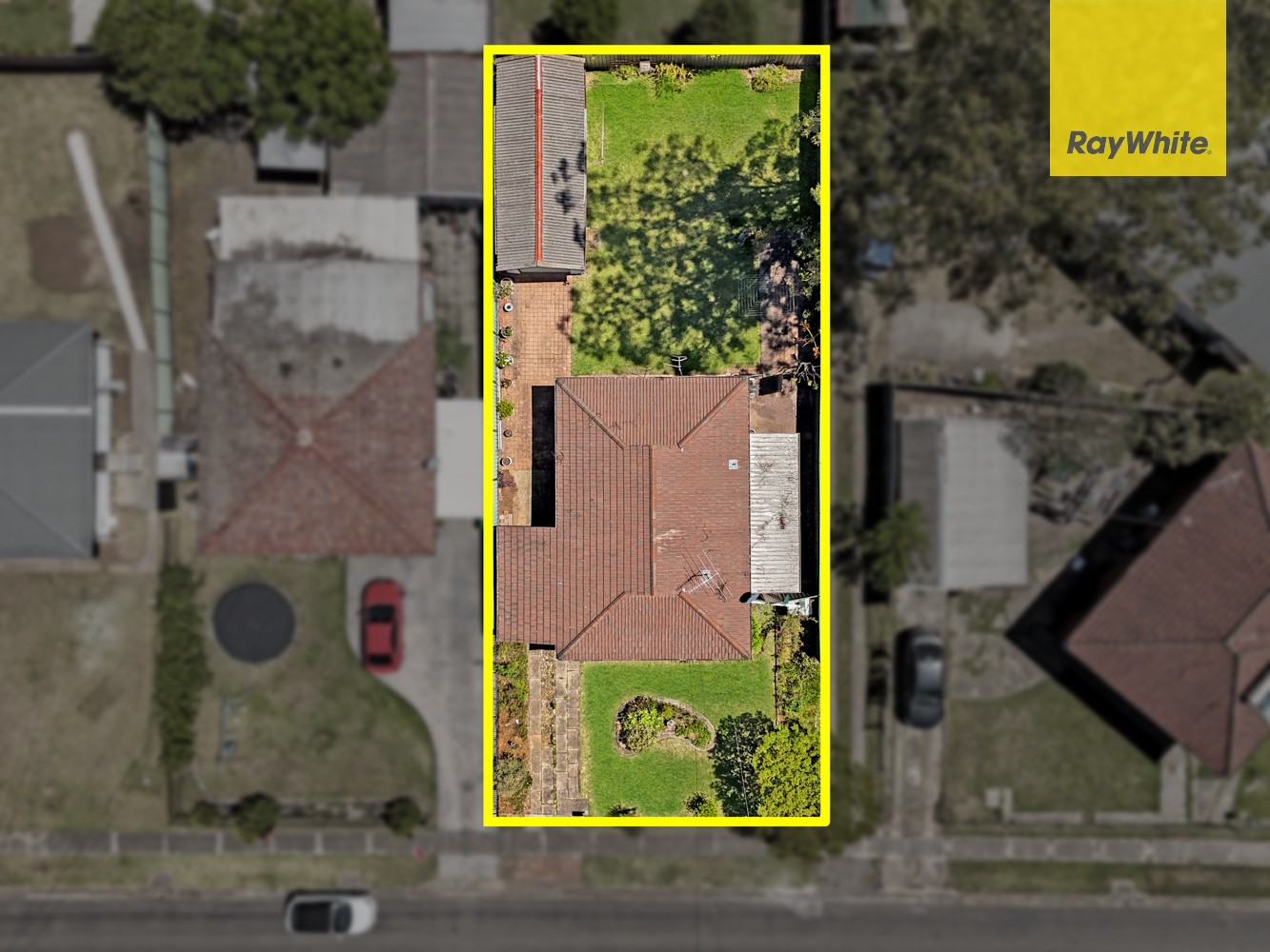 21 Kavieng Avenue, Whalan, NSW 2770