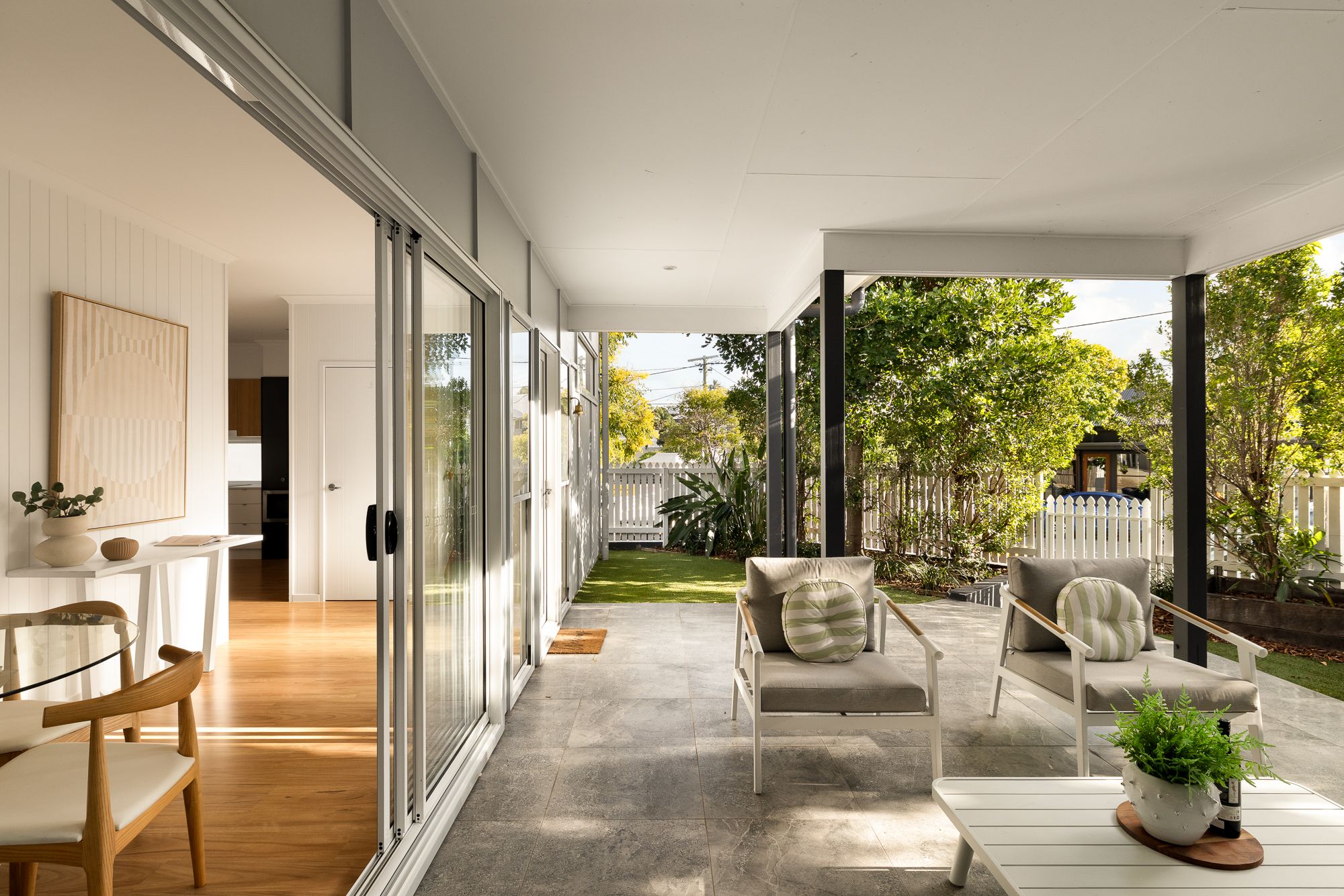 1/117 Kedron Brook Road, Wilston, QLD 4051