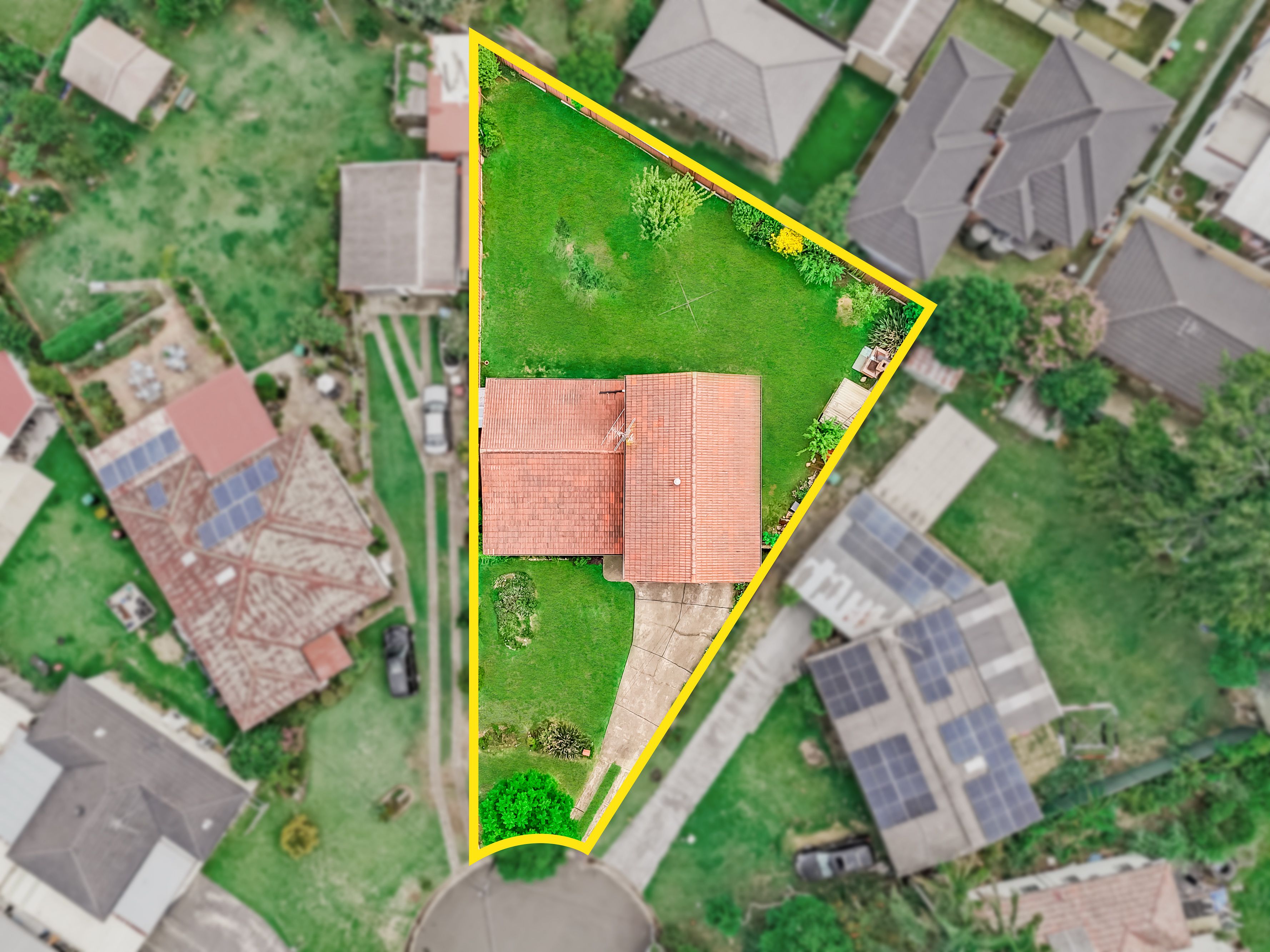 8 Elm Street, North St Marys, NSW 2760