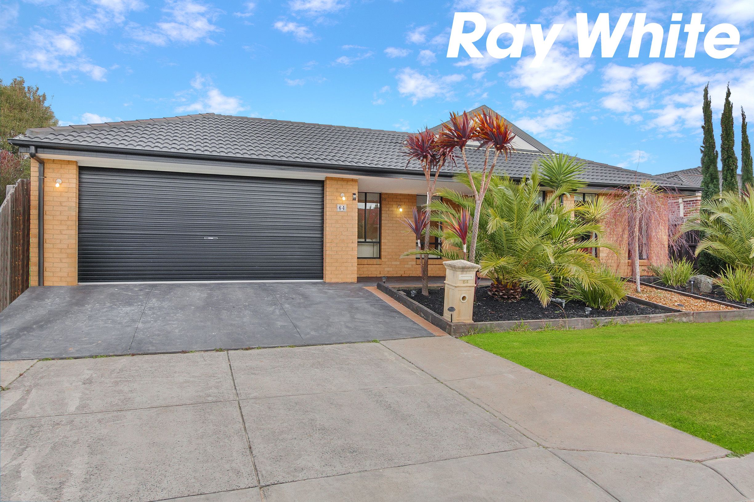 64 Storey Drive, Pakenham, VIC 3810