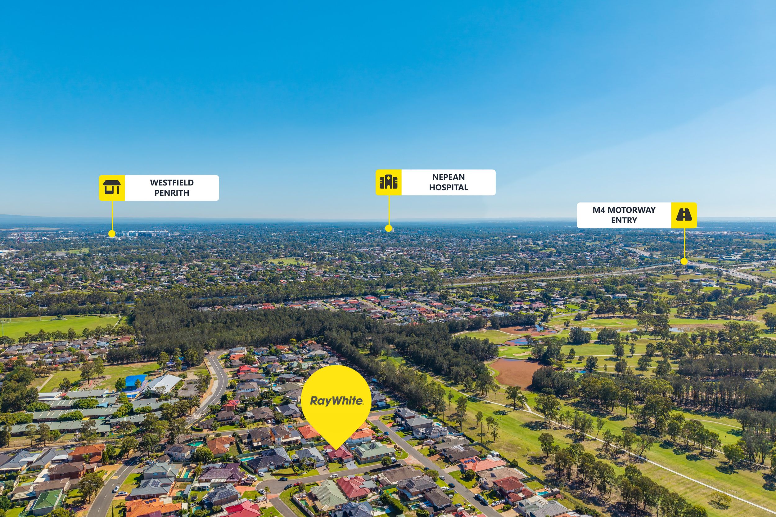 3 Birkdale Circuit, Glenmore Park, NSW