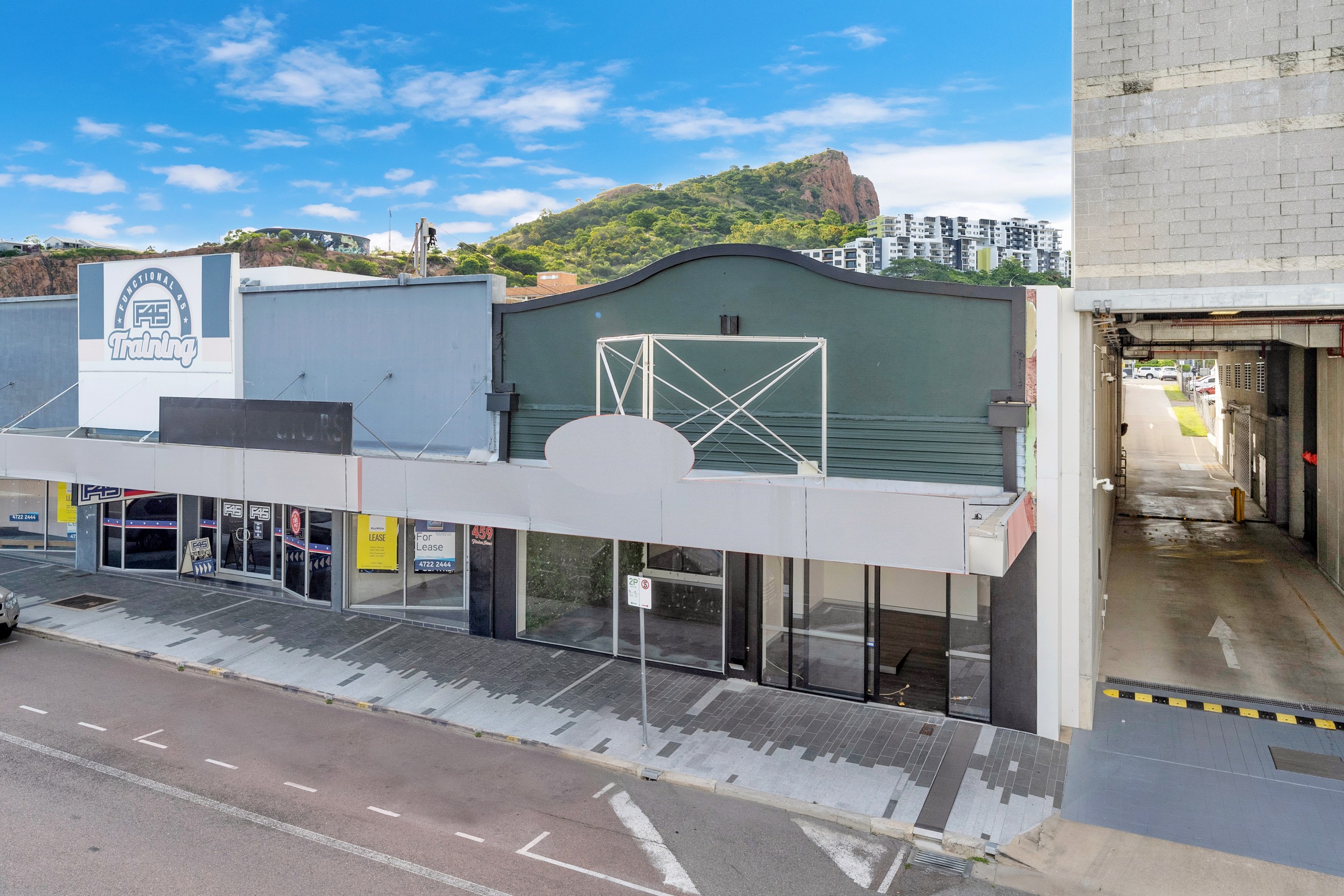 455 Flinders Street, Townsville City, QLD 4810