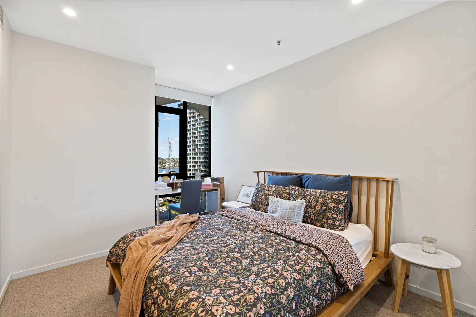 1105/12 Cunningham Street, Newstead