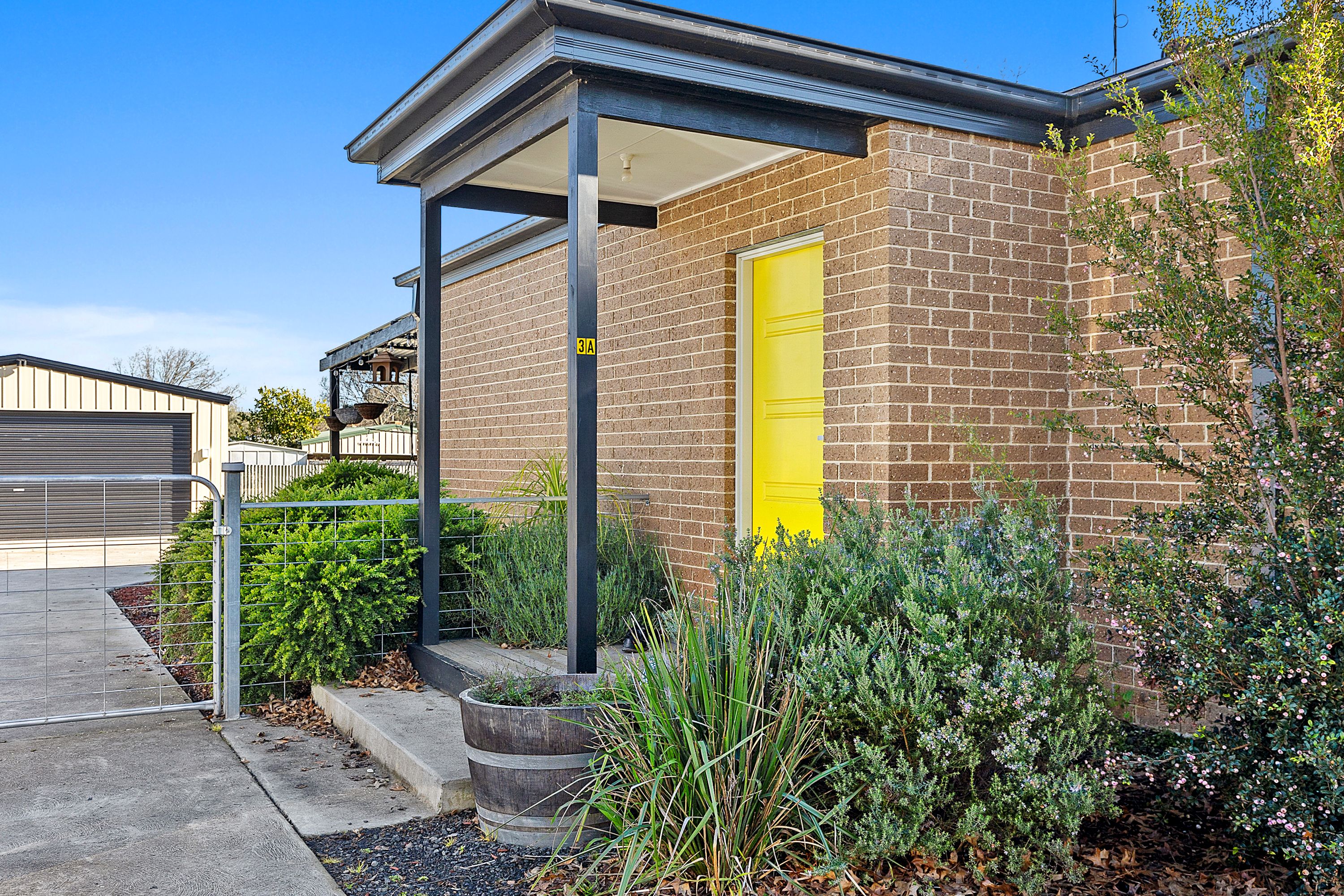 3A Collas Street, Seymour VIC 3660