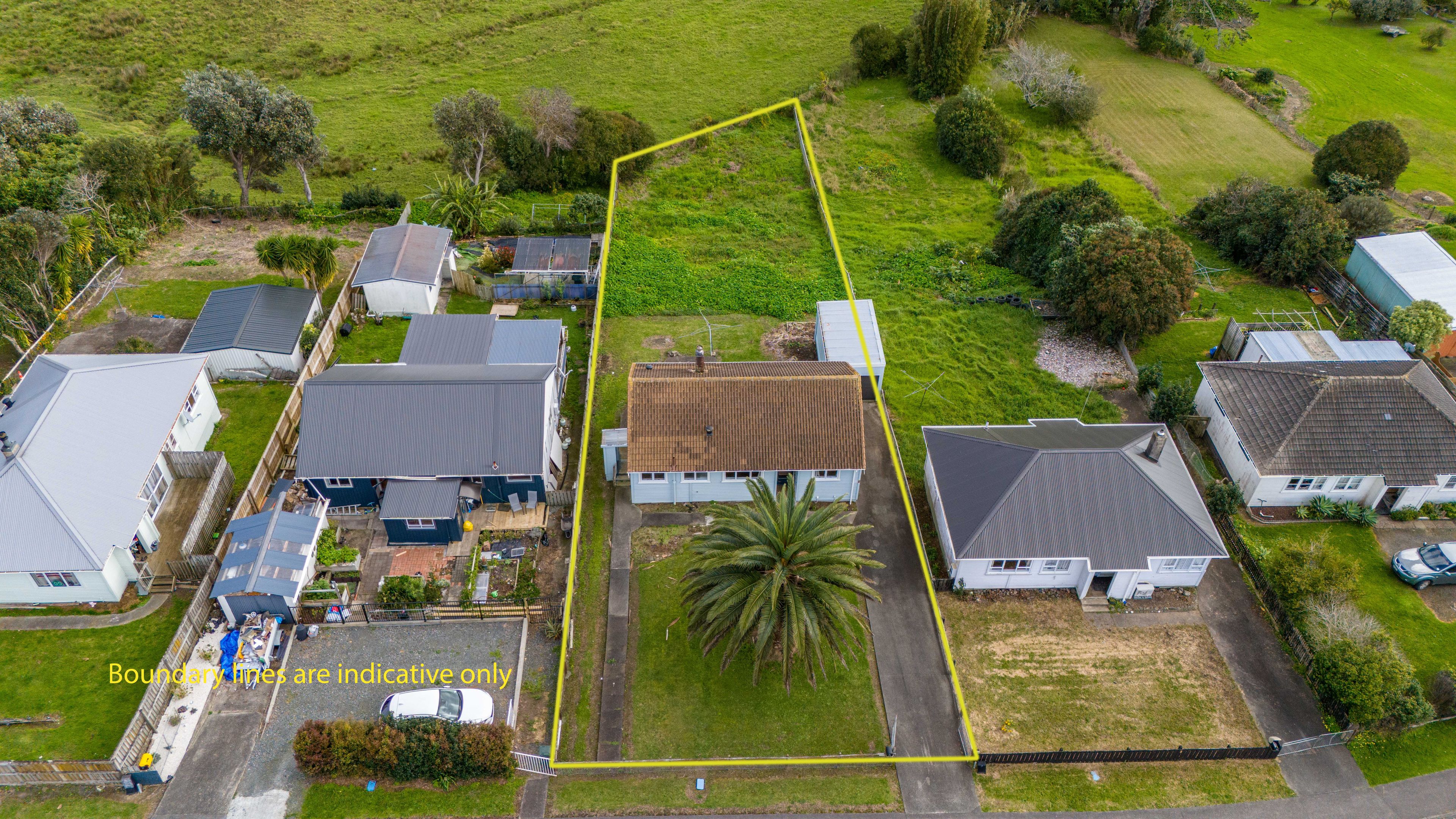 81 Pukepoto Road, Kaitaia, Far North District