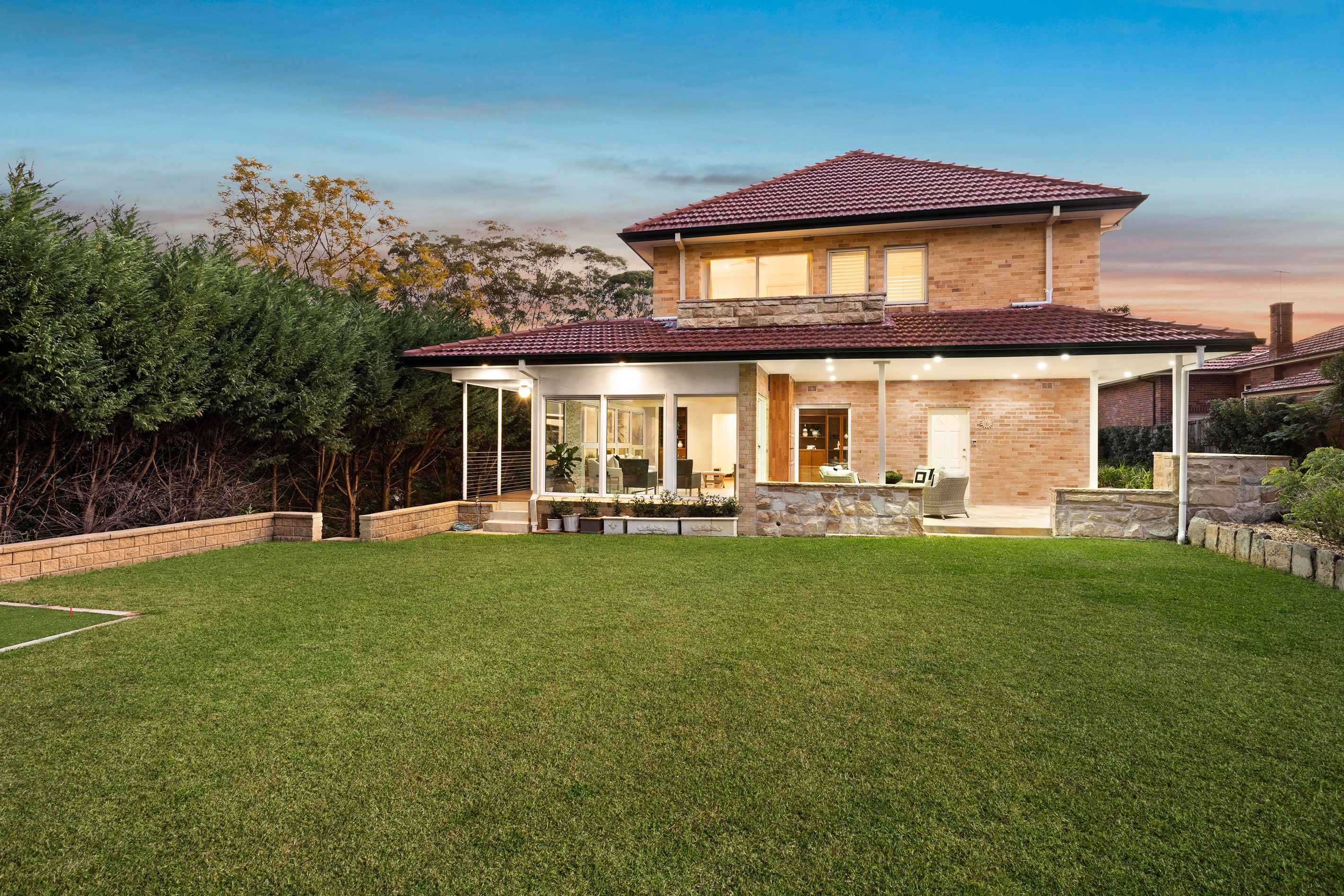 24 Glen Road, Roseville, NSW 2069