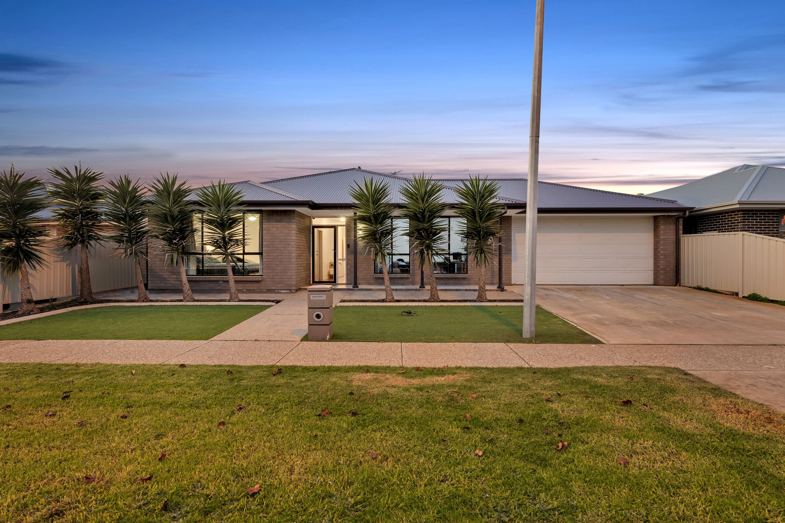392 Fradd East Road, Munno Para West SA 5115