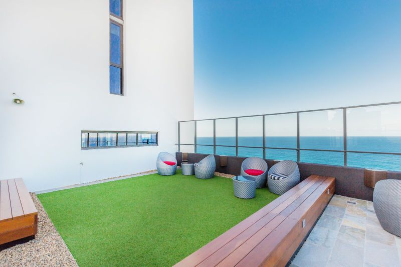 1806/3440 Surfers Paradise Boulevard, Surfers Paradise, QLD 4217
