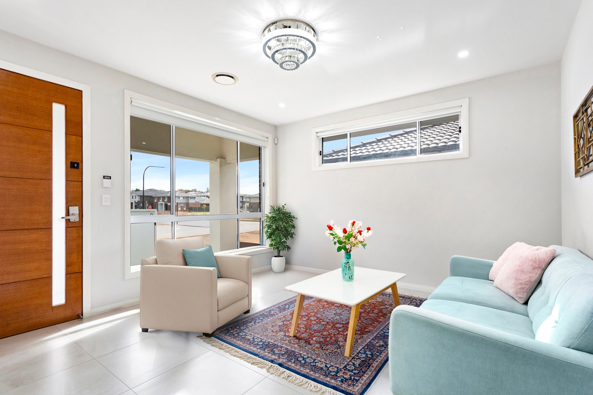 3 Hausfield Street (Tallawong), Schofields, NSW 2762