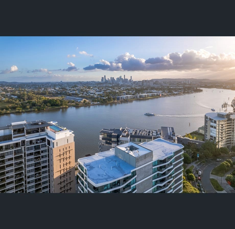 50201/37B Harbour Road, Hamilton, QLD 4007