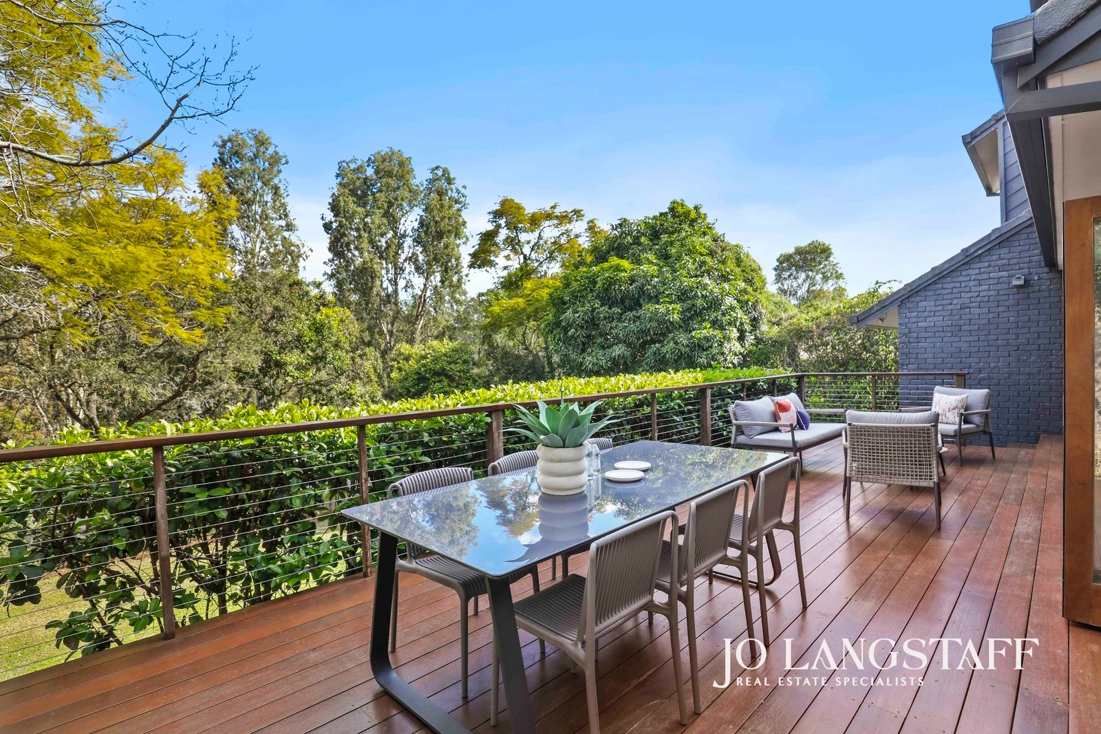 46 Creekside Street, Kenmore Hills, QLD 4069