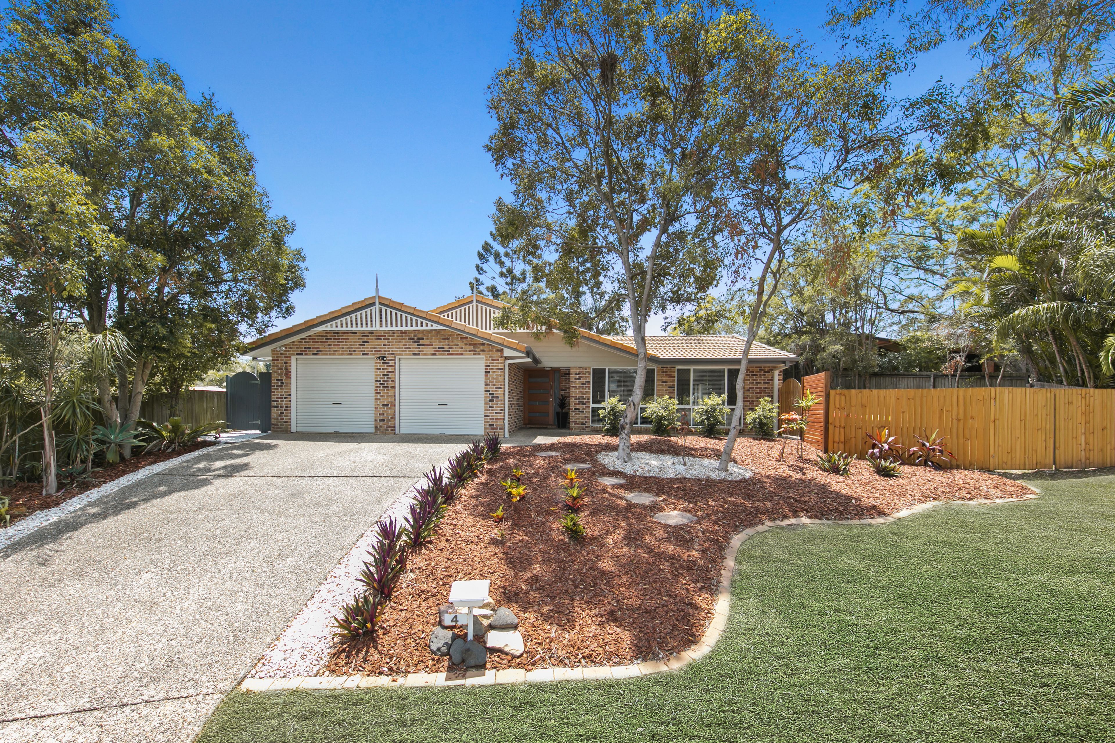 4 Middlemiss Street, Everton Park, QLD 4053