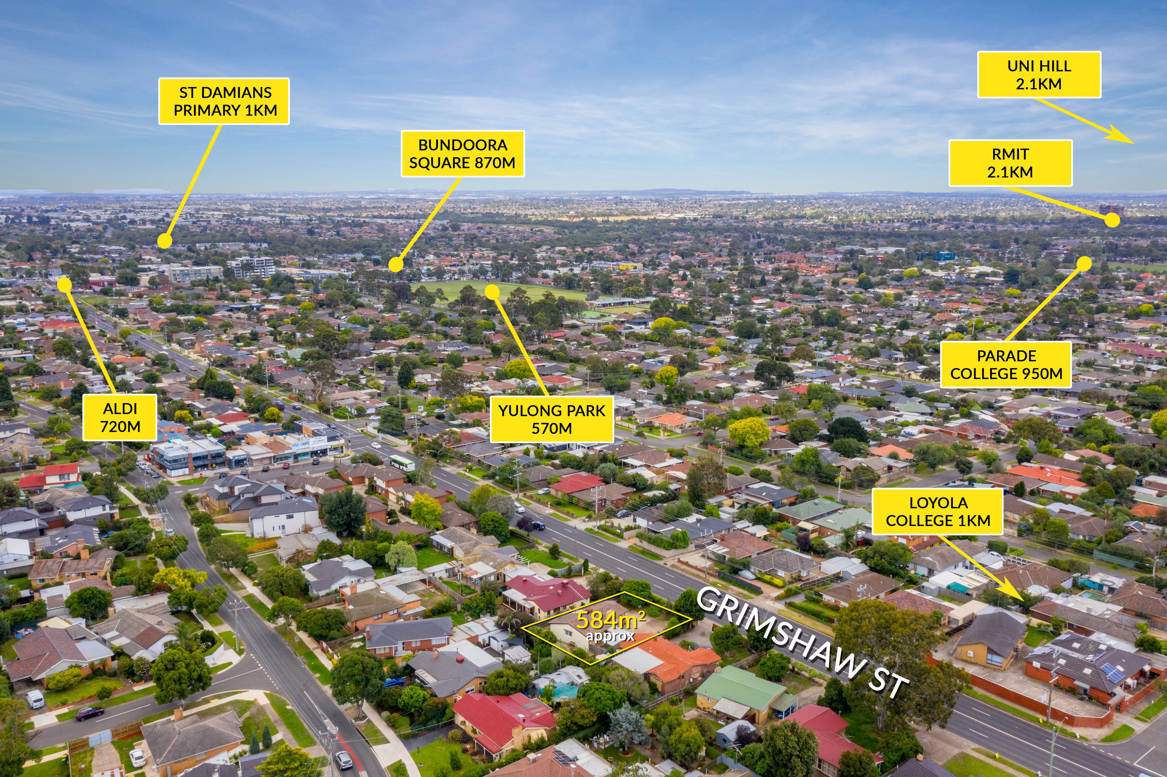 509 Grimshaw Street, Bundoora, VIC 3083