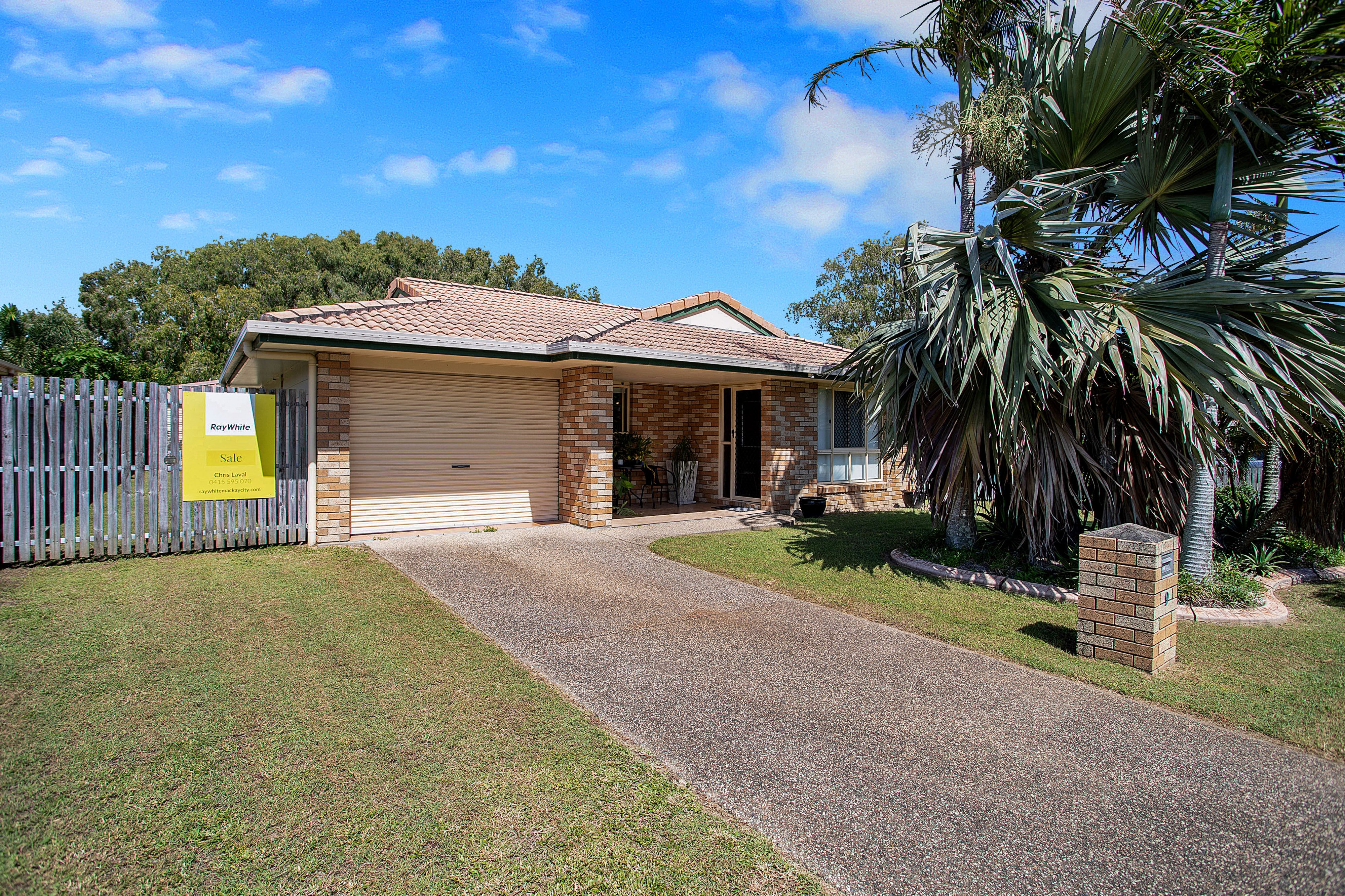 9 Alison Street, Slade Point QLD 4740