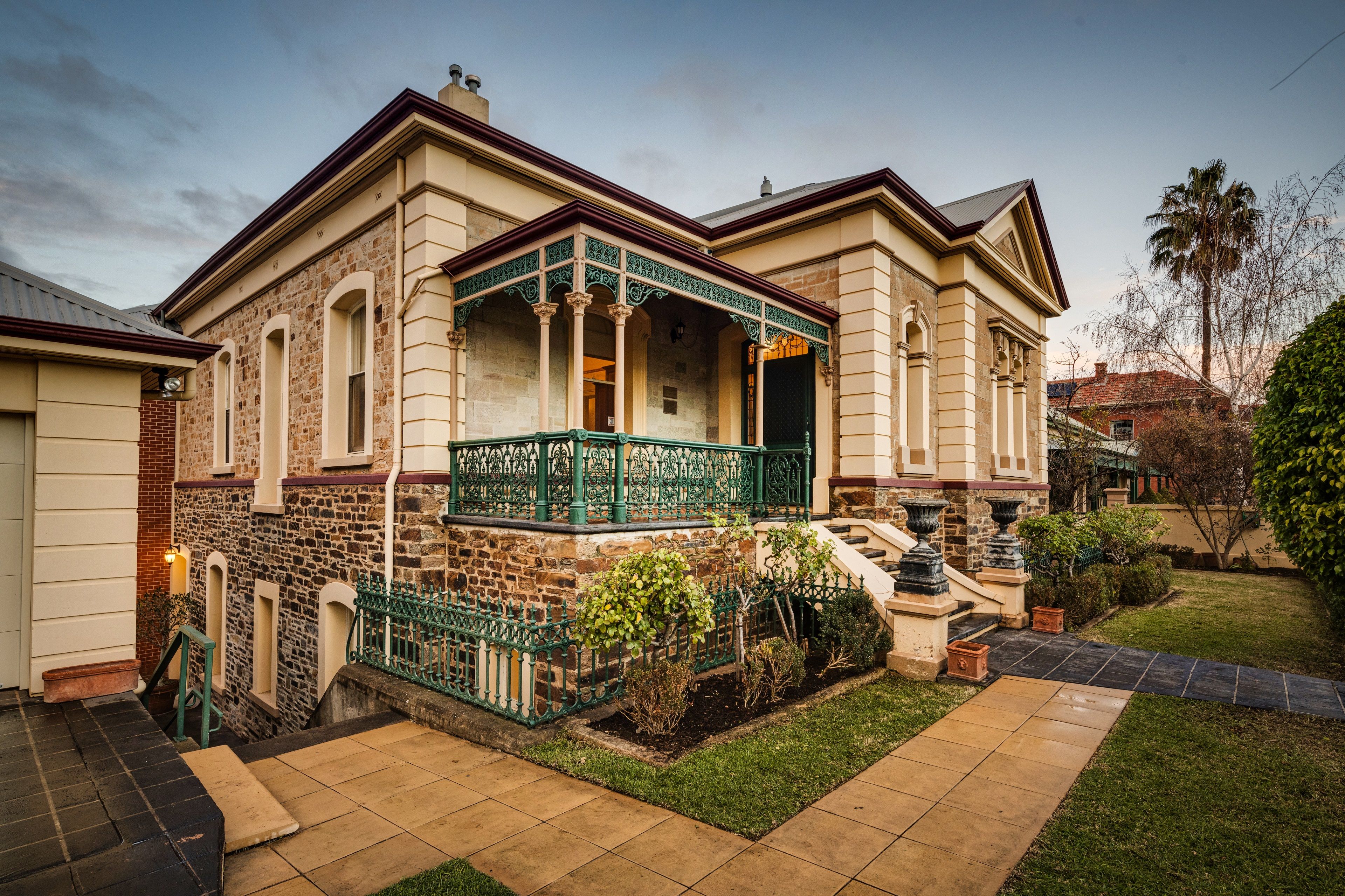 95 Palmer Place, North Adelaide, SA 5006