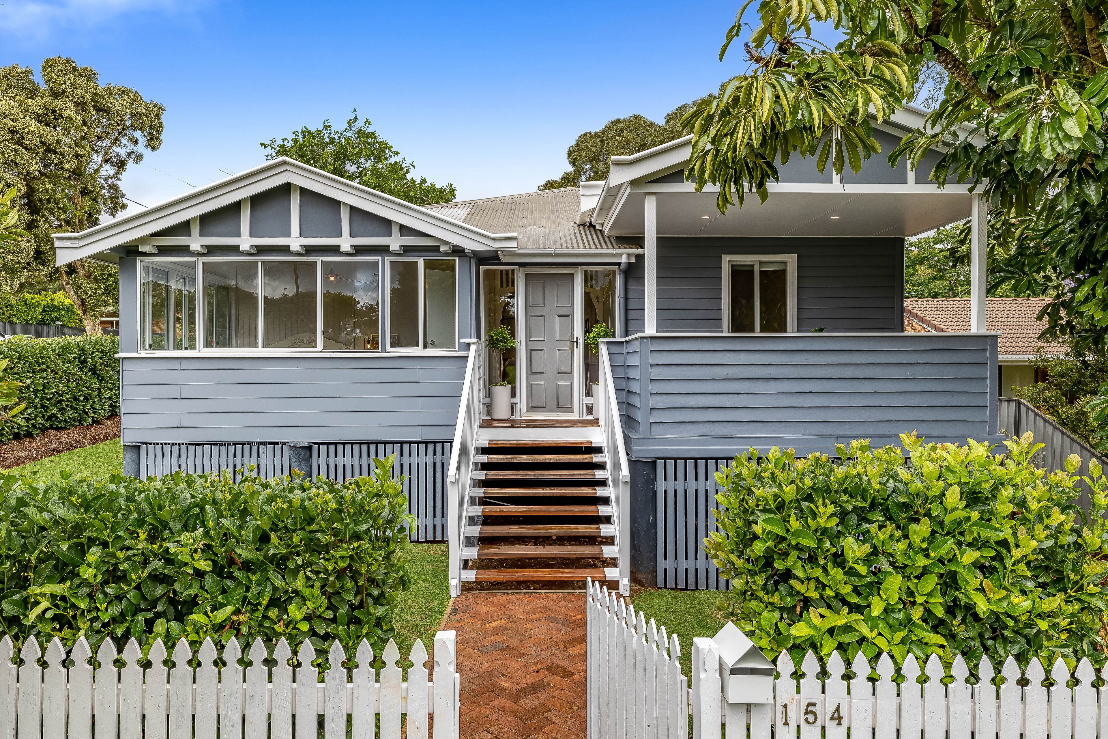 154 North Street, North Toowoomba QLD 4350