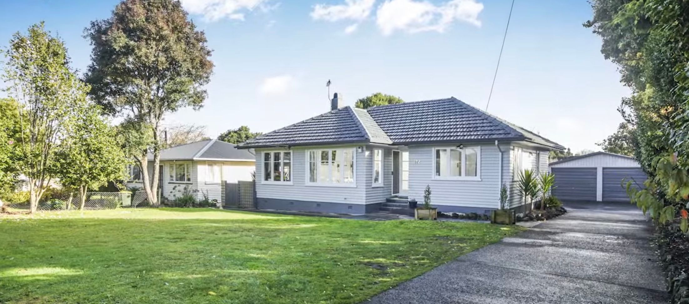 112 Old Wairoa Road, Papakura, Papakura