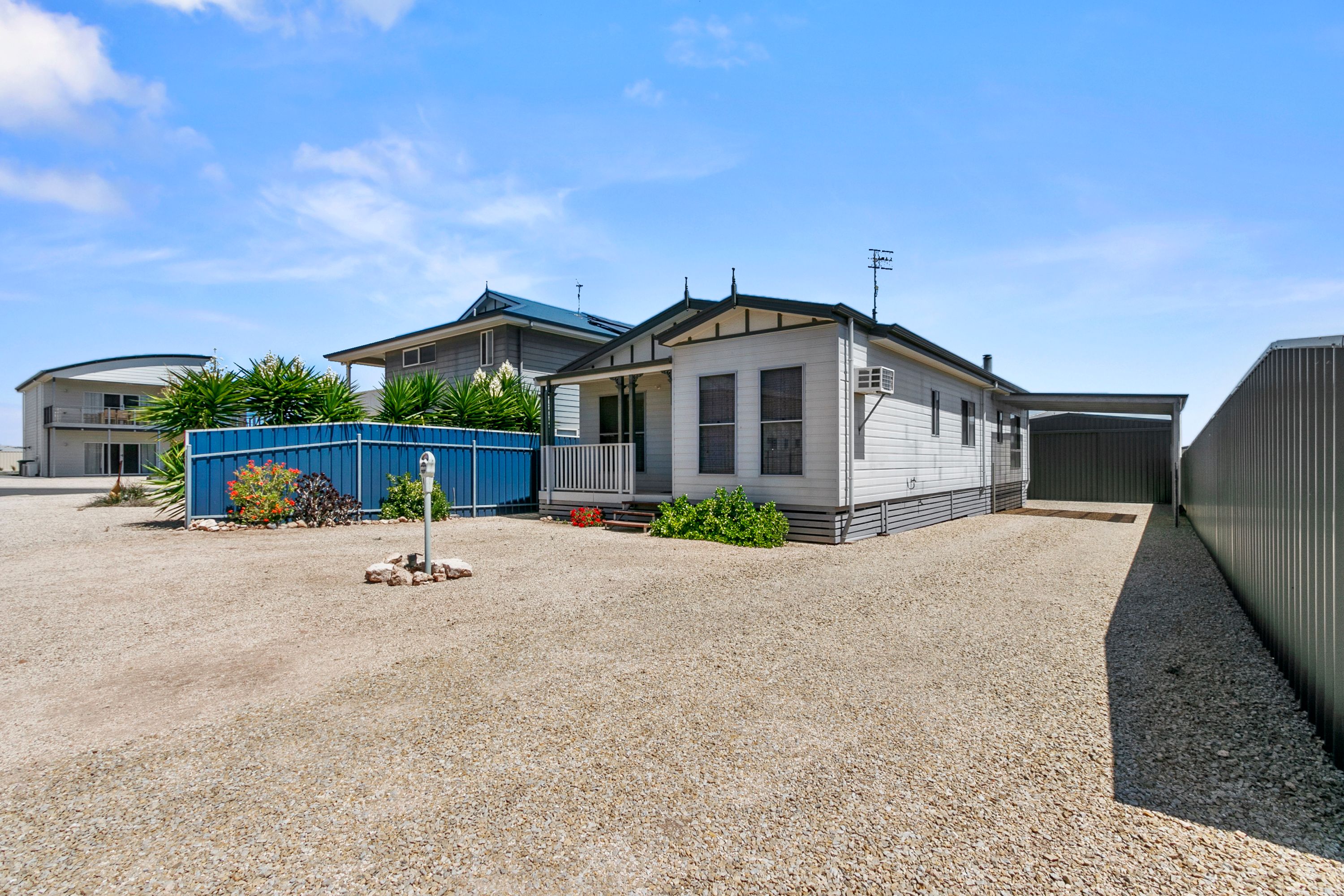 12 Ketch Street, Port Victoria, SA 5573