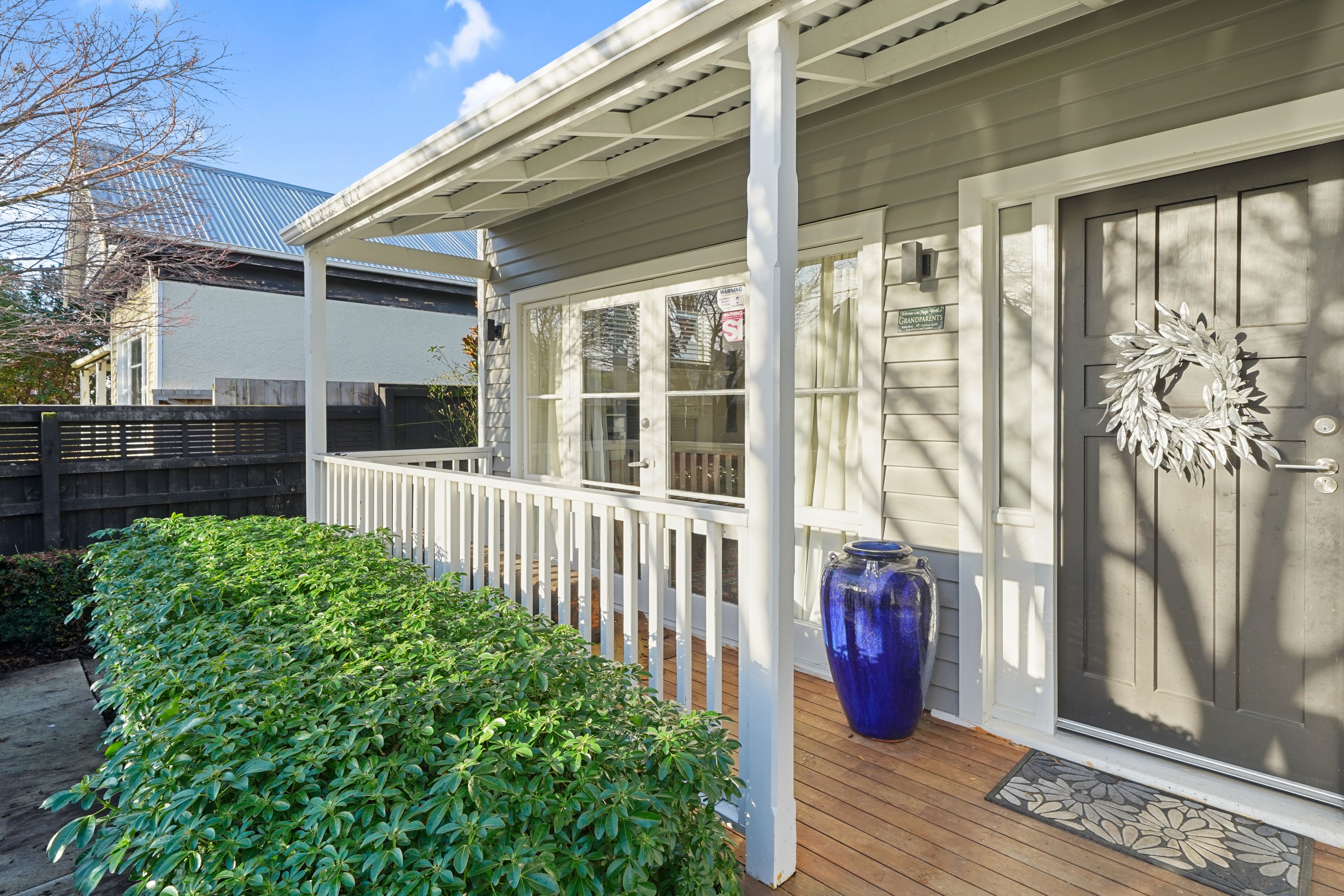 28 Olliviers Road, Phillipstown, Christchurch City