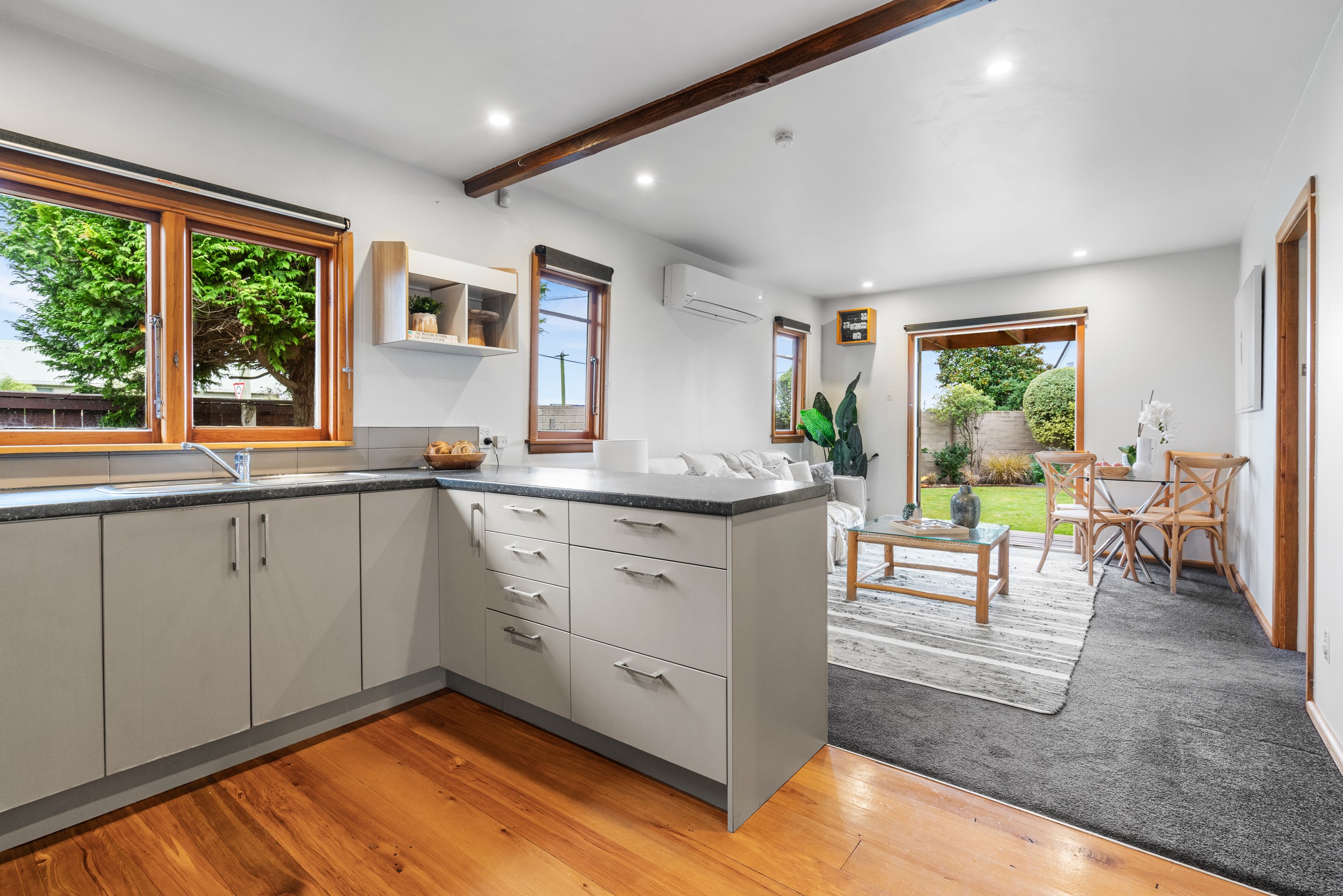 386 Bower Avenue, North New Brighton, Christchurch City