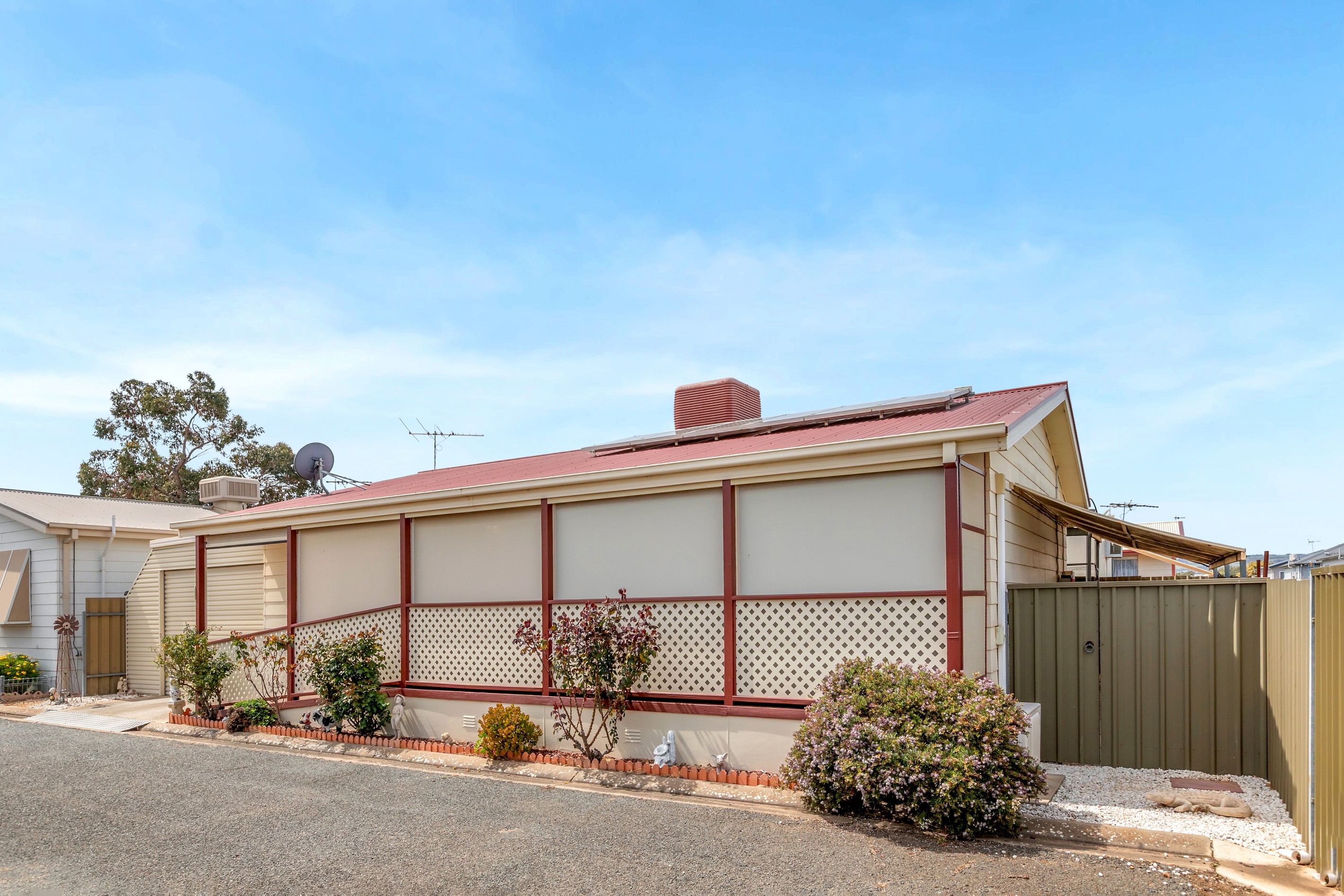 34/50 Andrews Road, Penfield, SA 5121