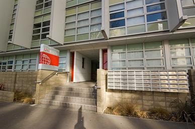 201/133 Beach Road, Auckland Central, Auckland City