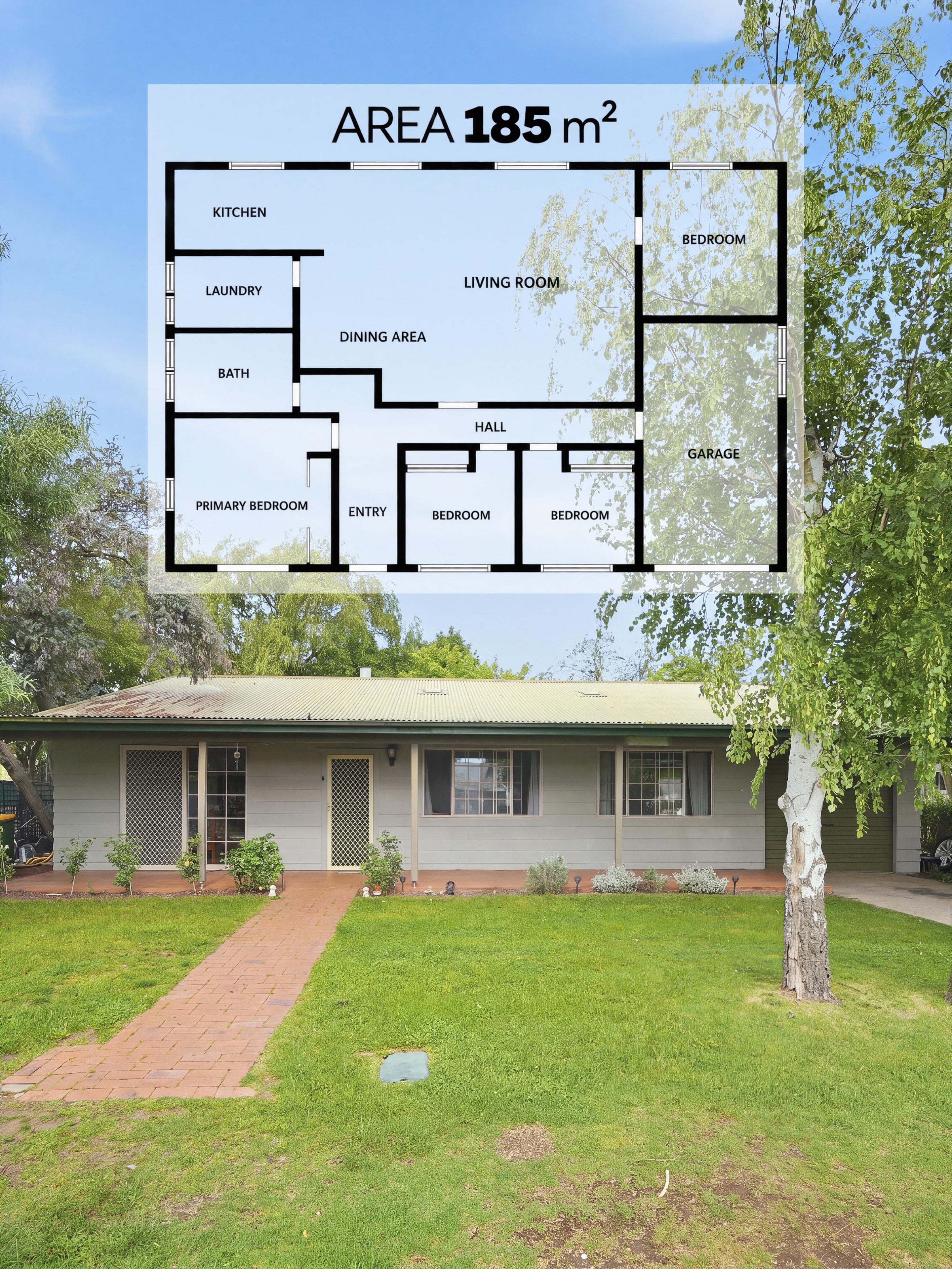 20 Stabback Street — photo from Ray White Bathurst
