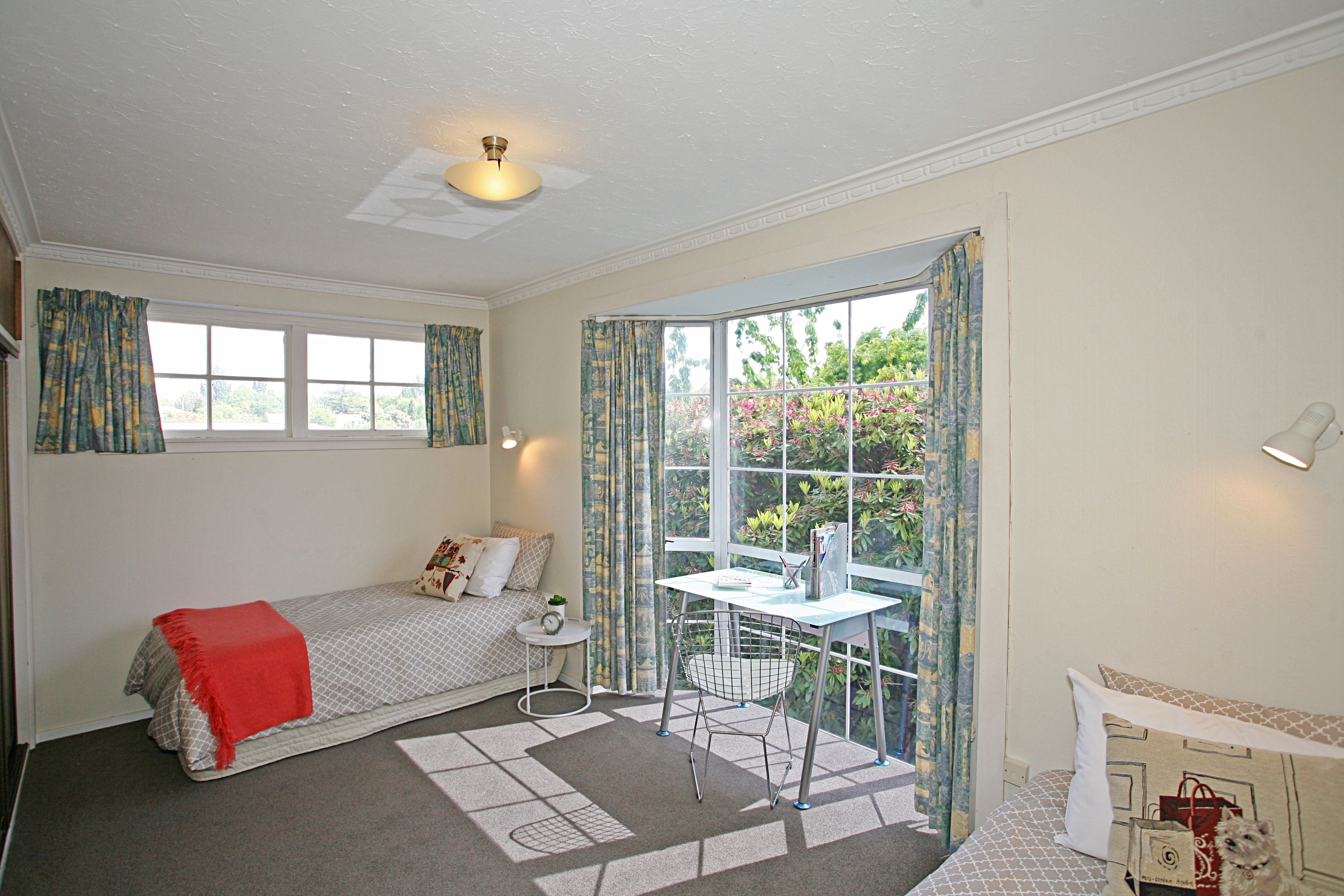 2a Woodbridge Road, Cashmere, Christchurch City
