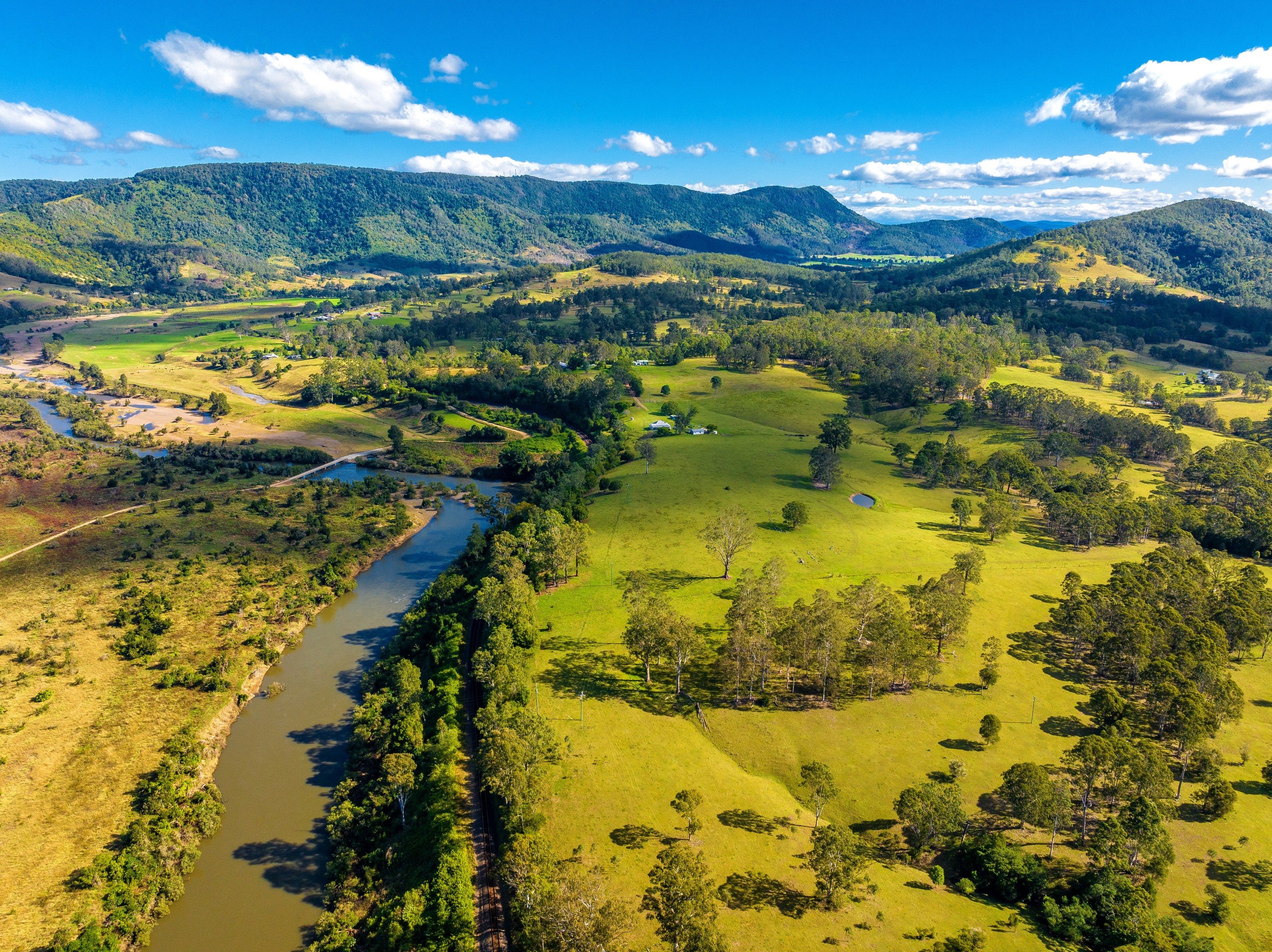 823 Nowendoc Road, Mount George, NSW 2424