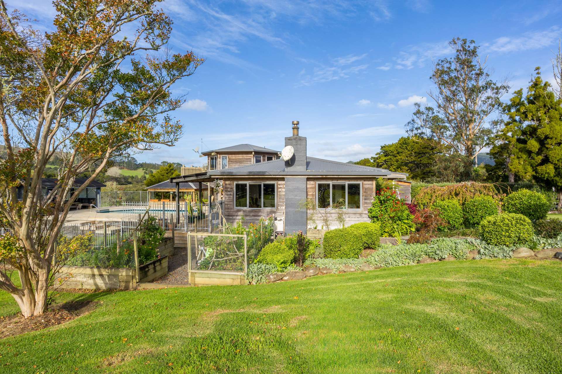 1245 Whangaripo Valley Road photo 27