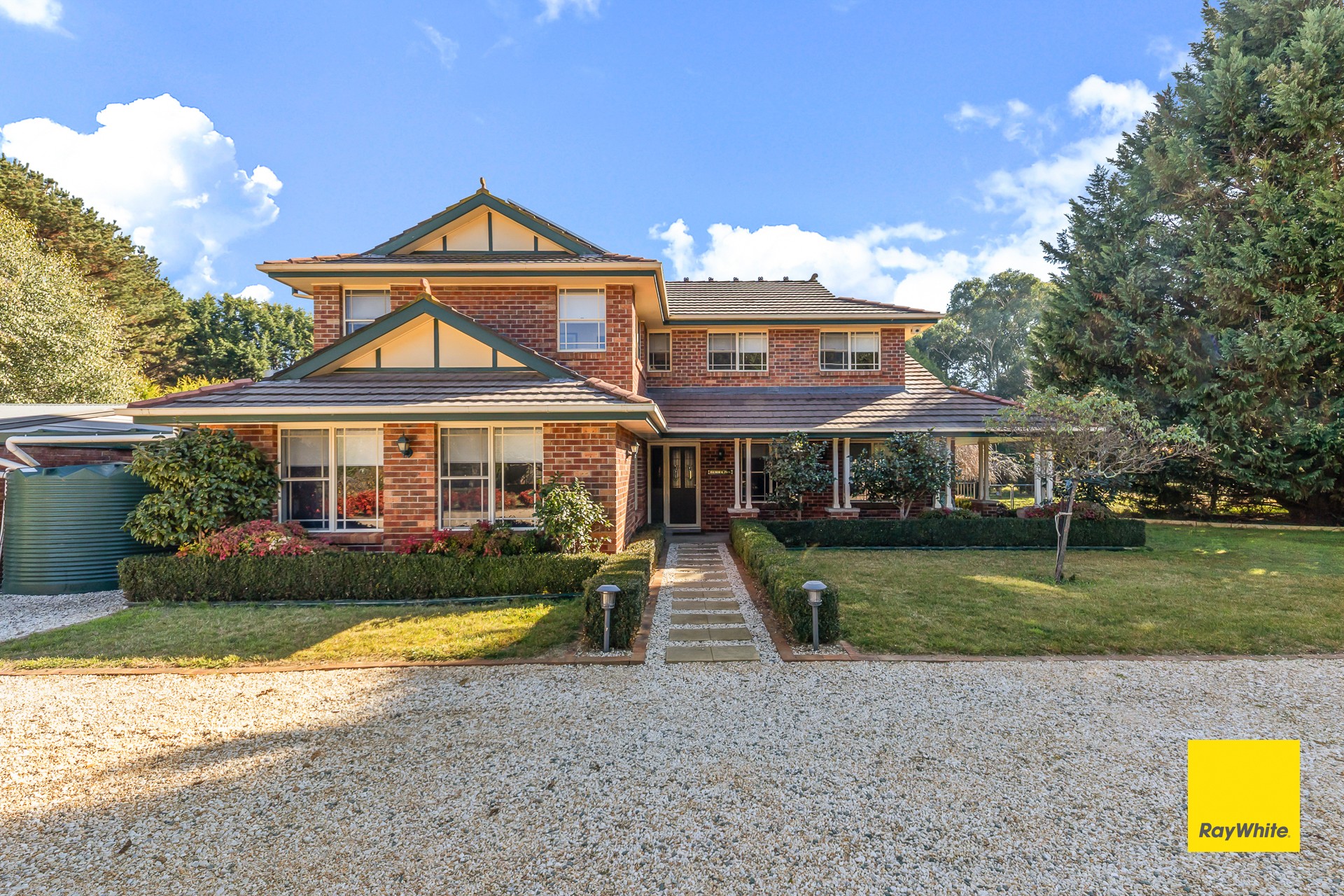 4 Reardon Place, Bungendore, NSW 2621