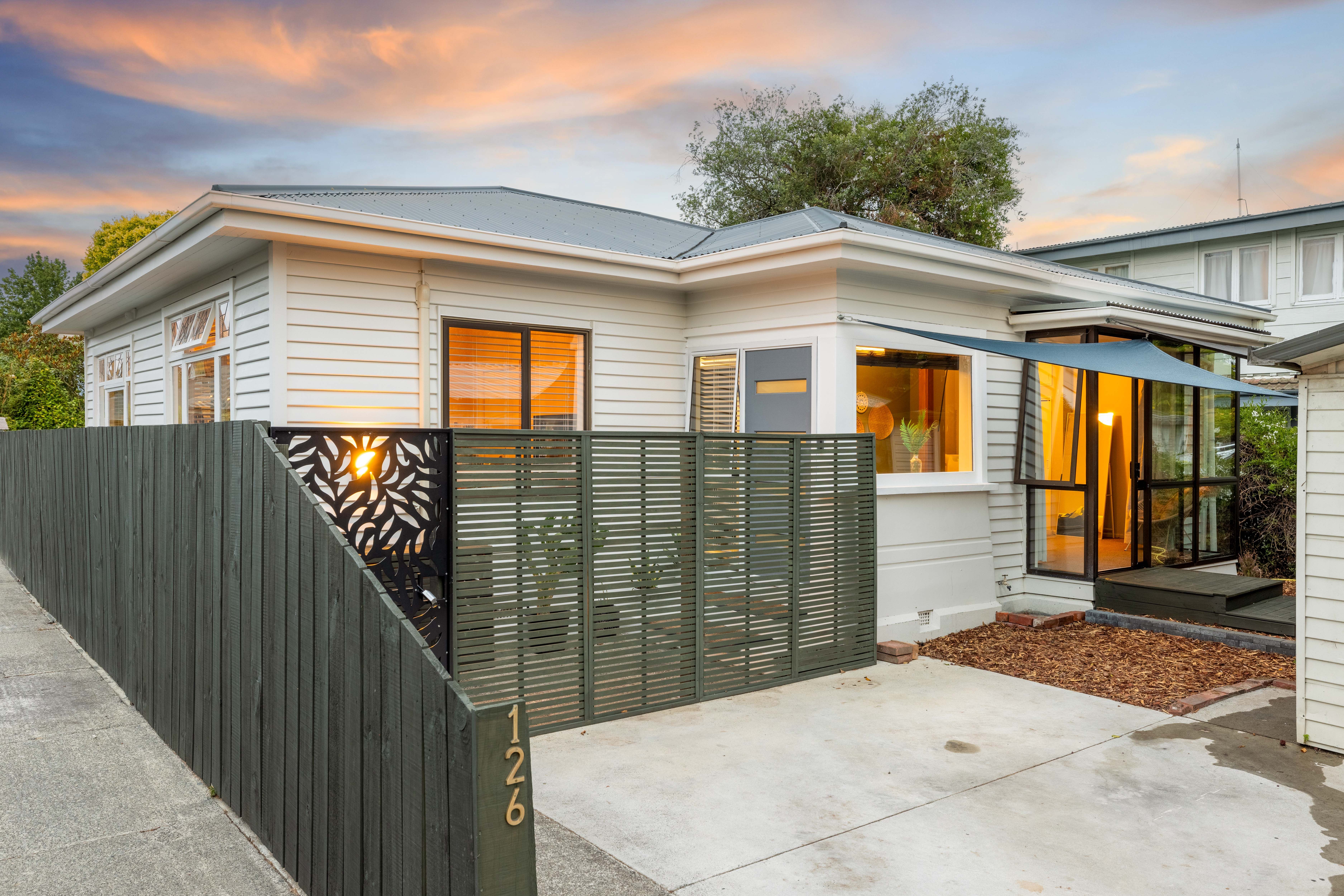 126 Wairakei Road, Bryndwr, Christchurch City