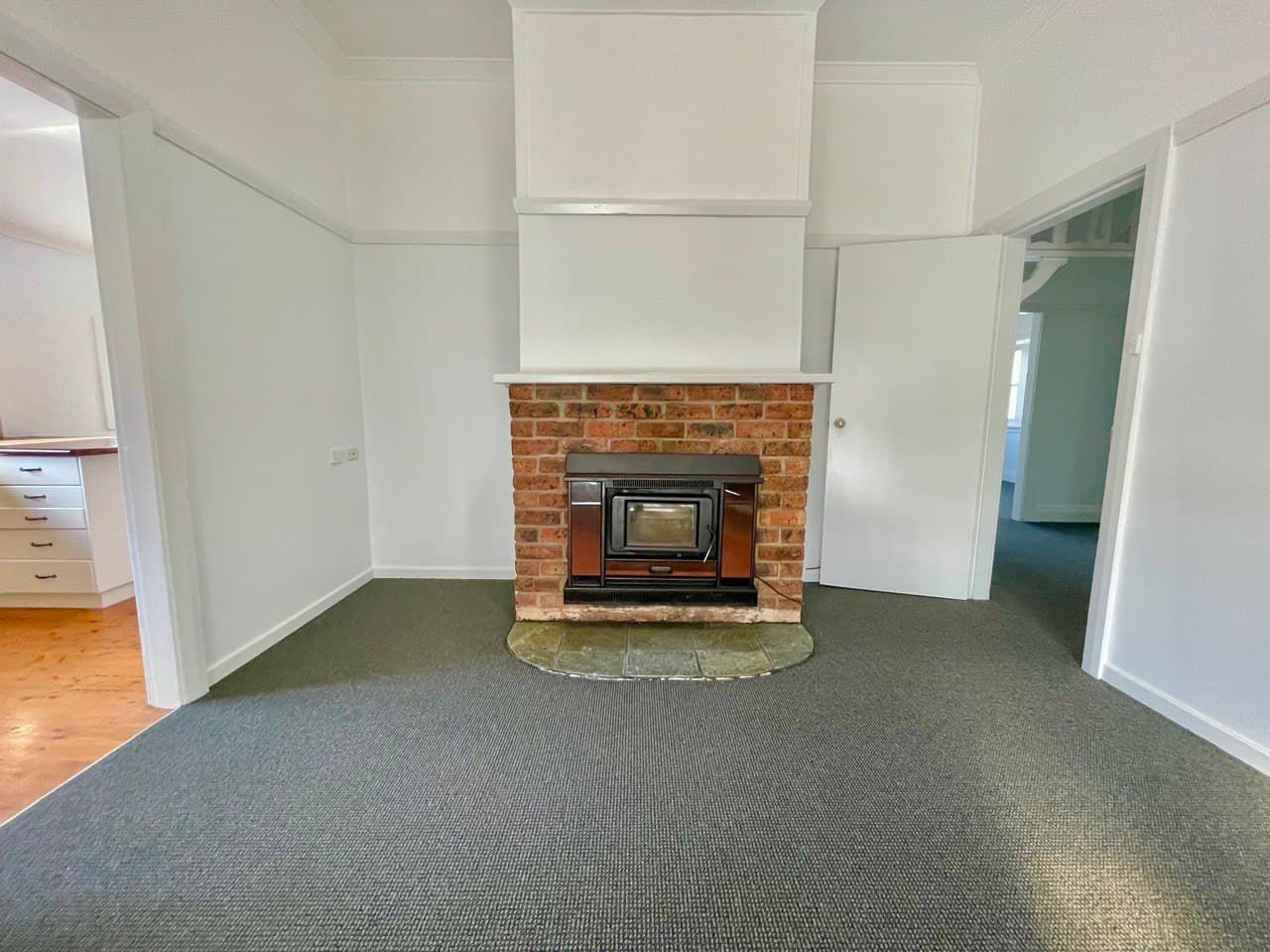 1 Carrington Street, Parkes, NSW 2870 House for Rent Ray White Parkes Forbes Condobolin