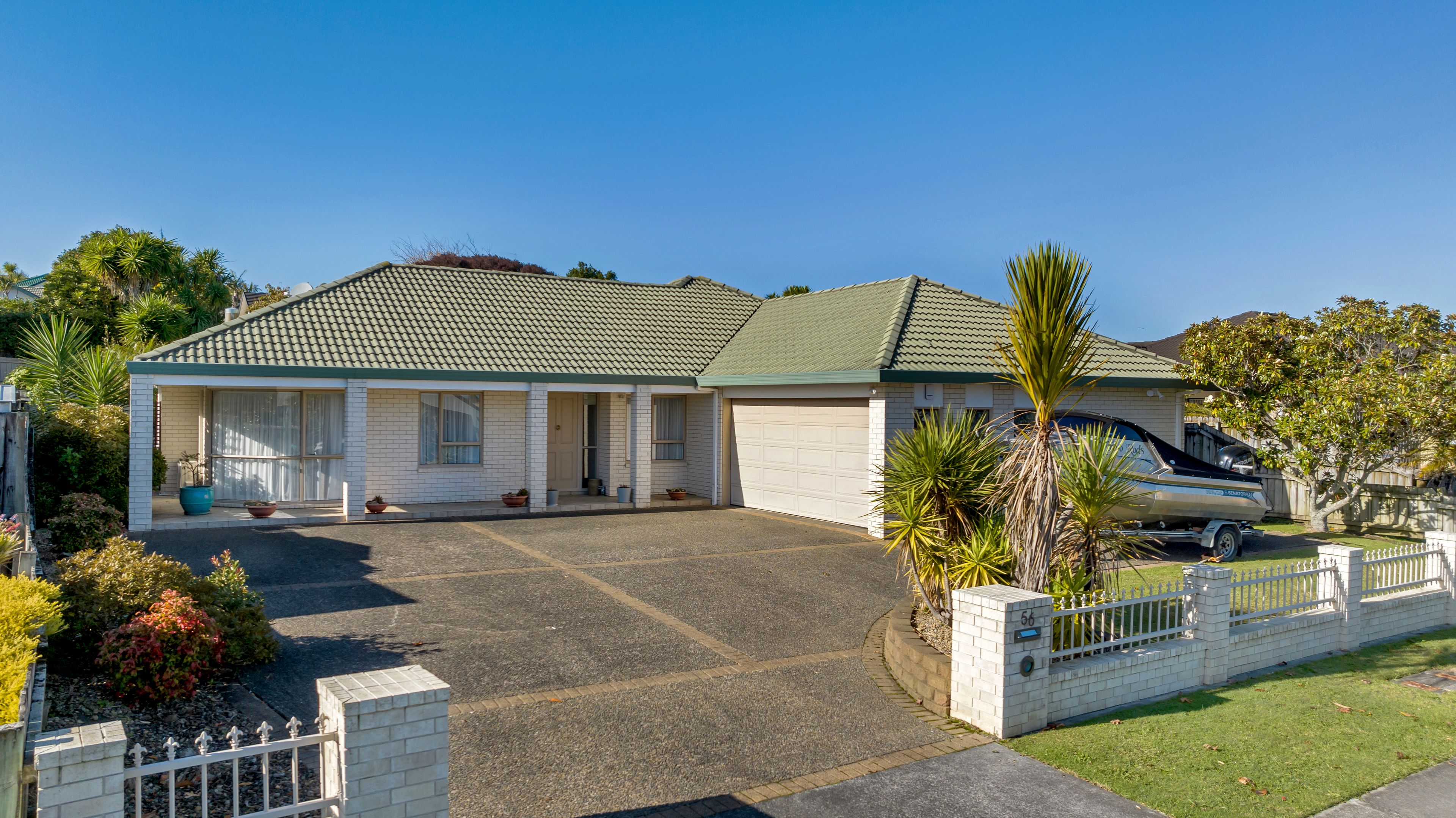 56 Kilkenny Drive, Dannemora, Manukau City