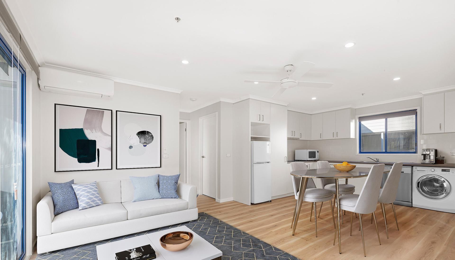 46/1251 Plenty Road, Bundoora, VIC 3083