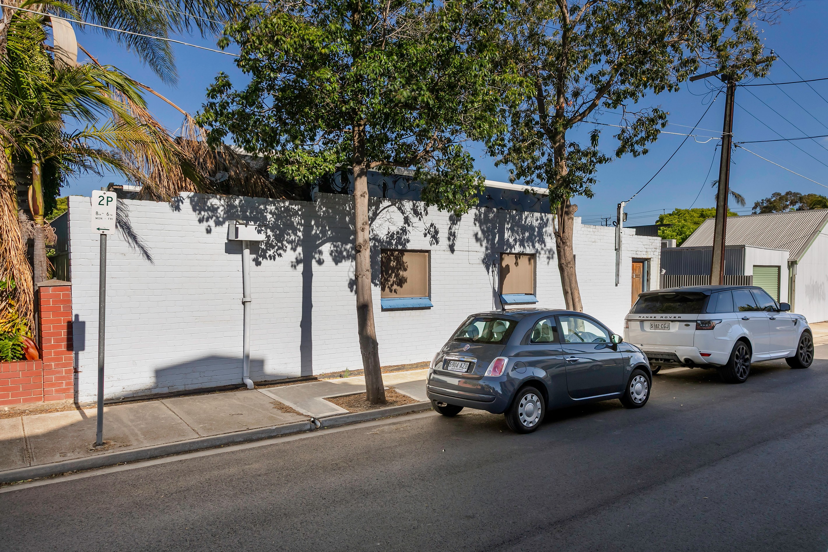 1 Kenneth Avenue, Underdale, SA 5032