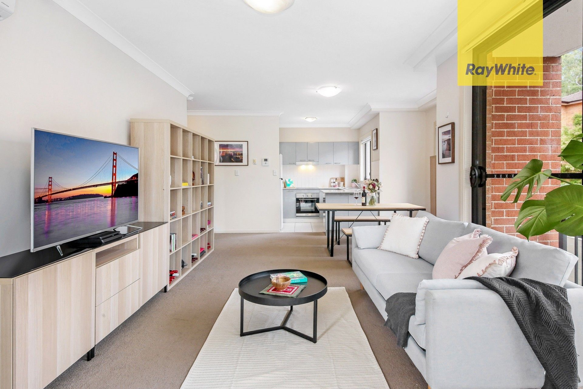102/19-21 Good Street, Parramatta, NSW 2150