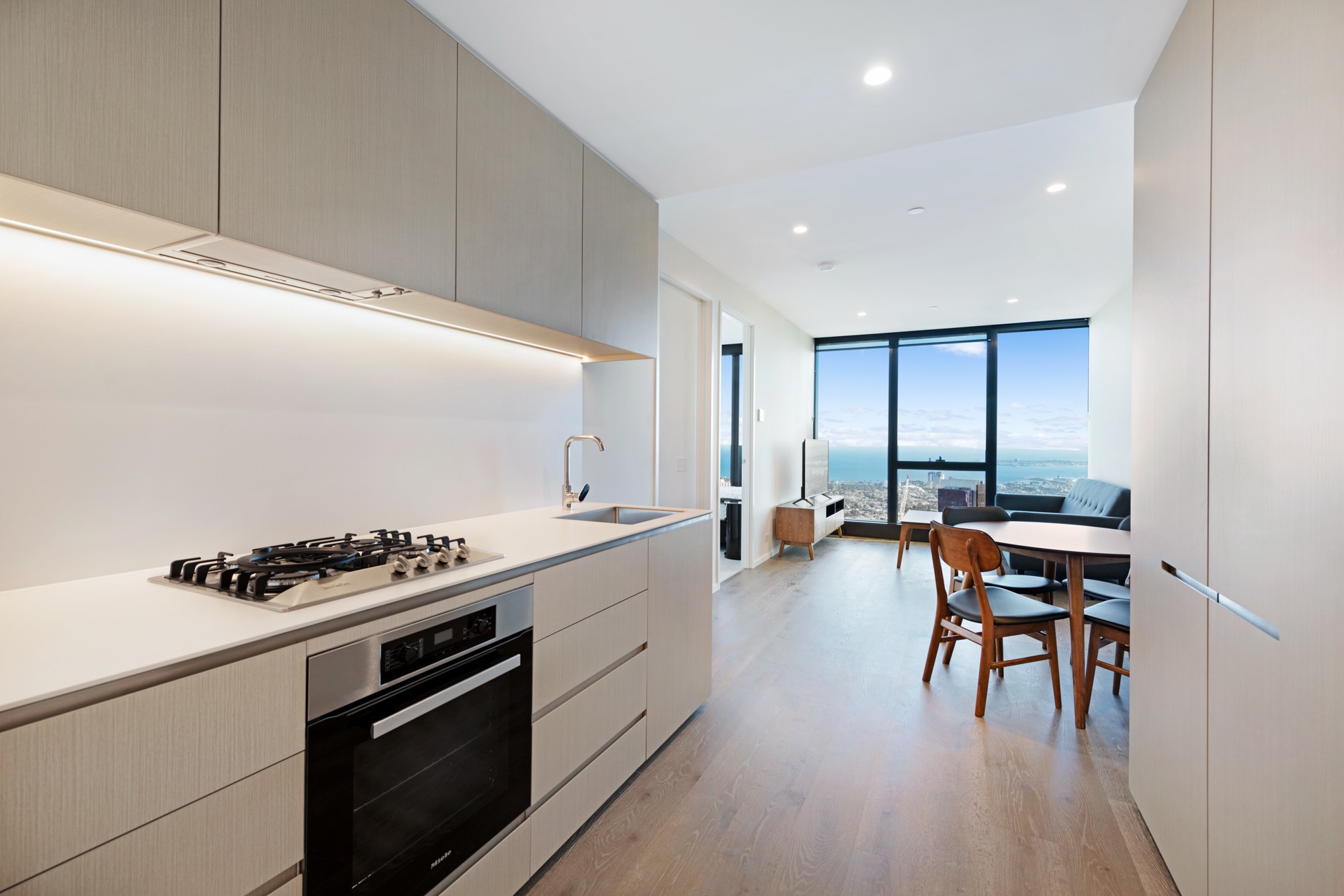 6615/70 Southbank Boulevard, Southbank, VIC 3006