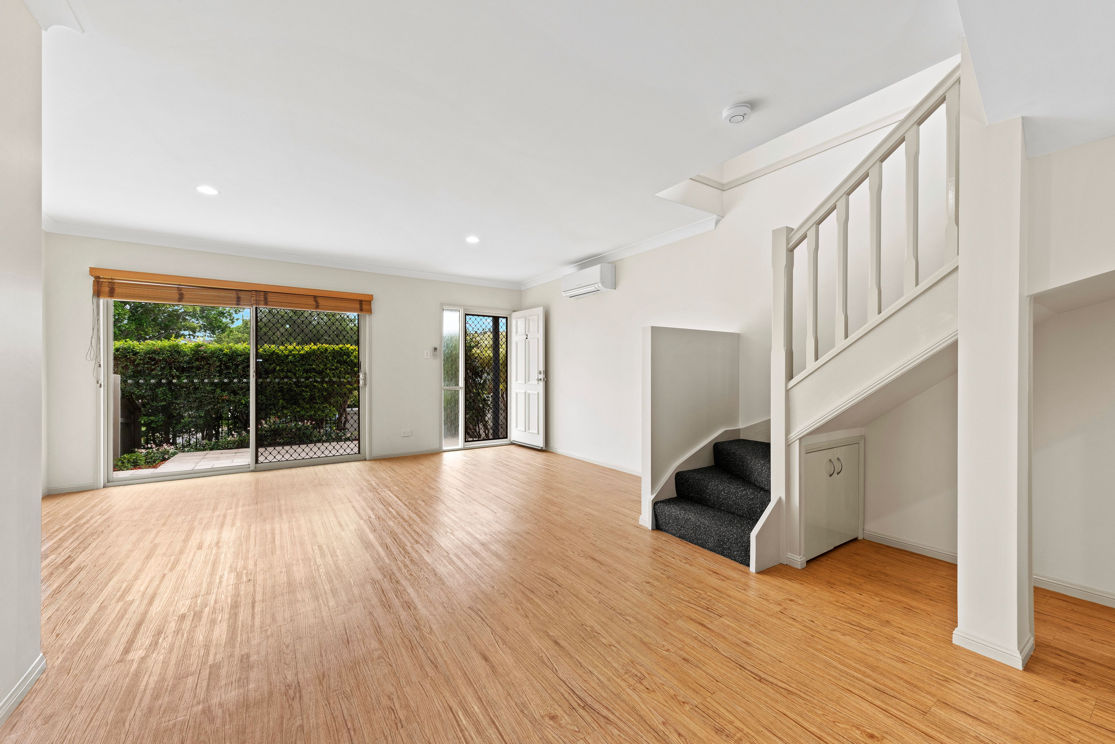 2/19 Stevens Street, Yeronga, QLD 4104